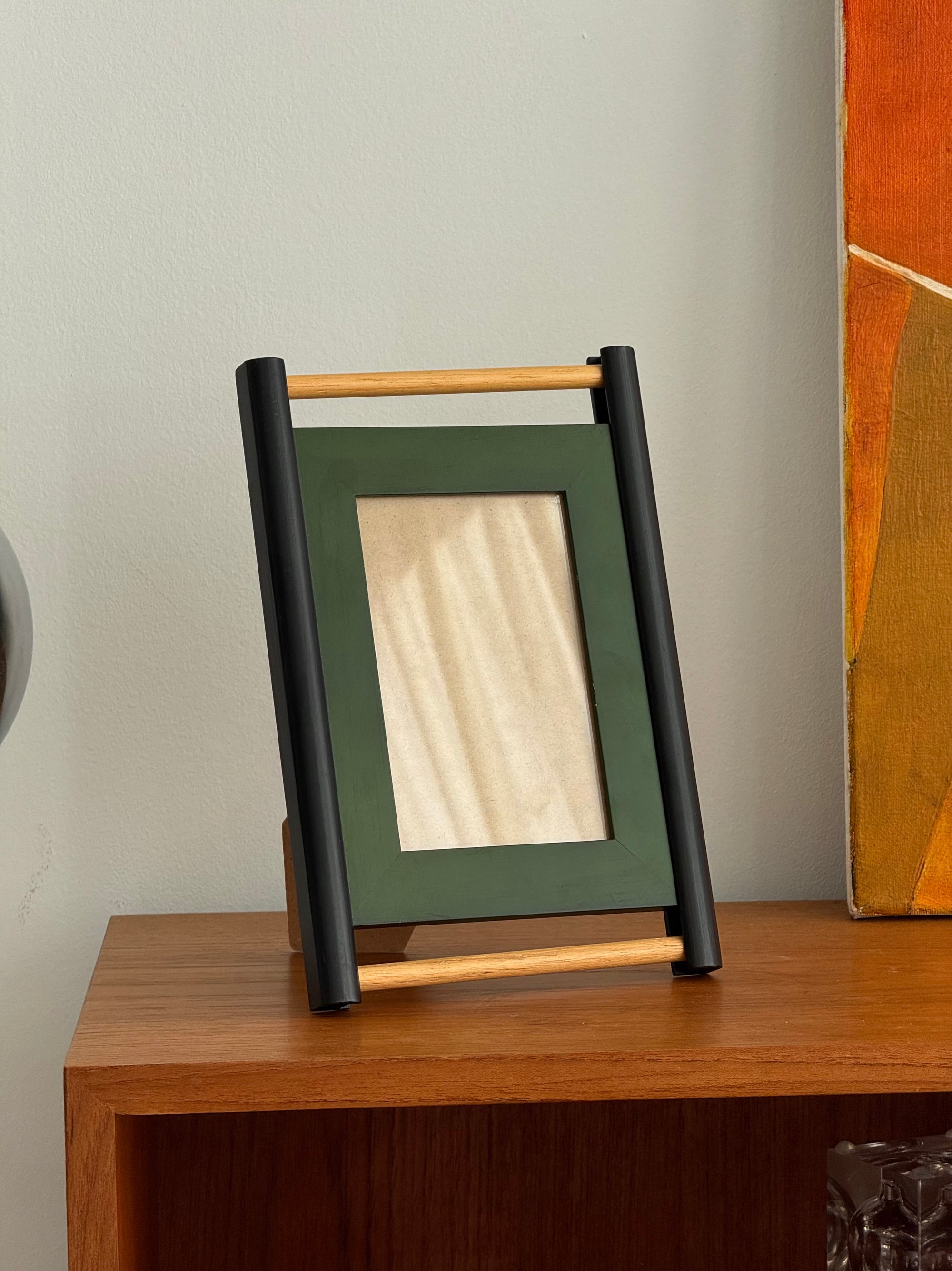 Photo Frame 4x6