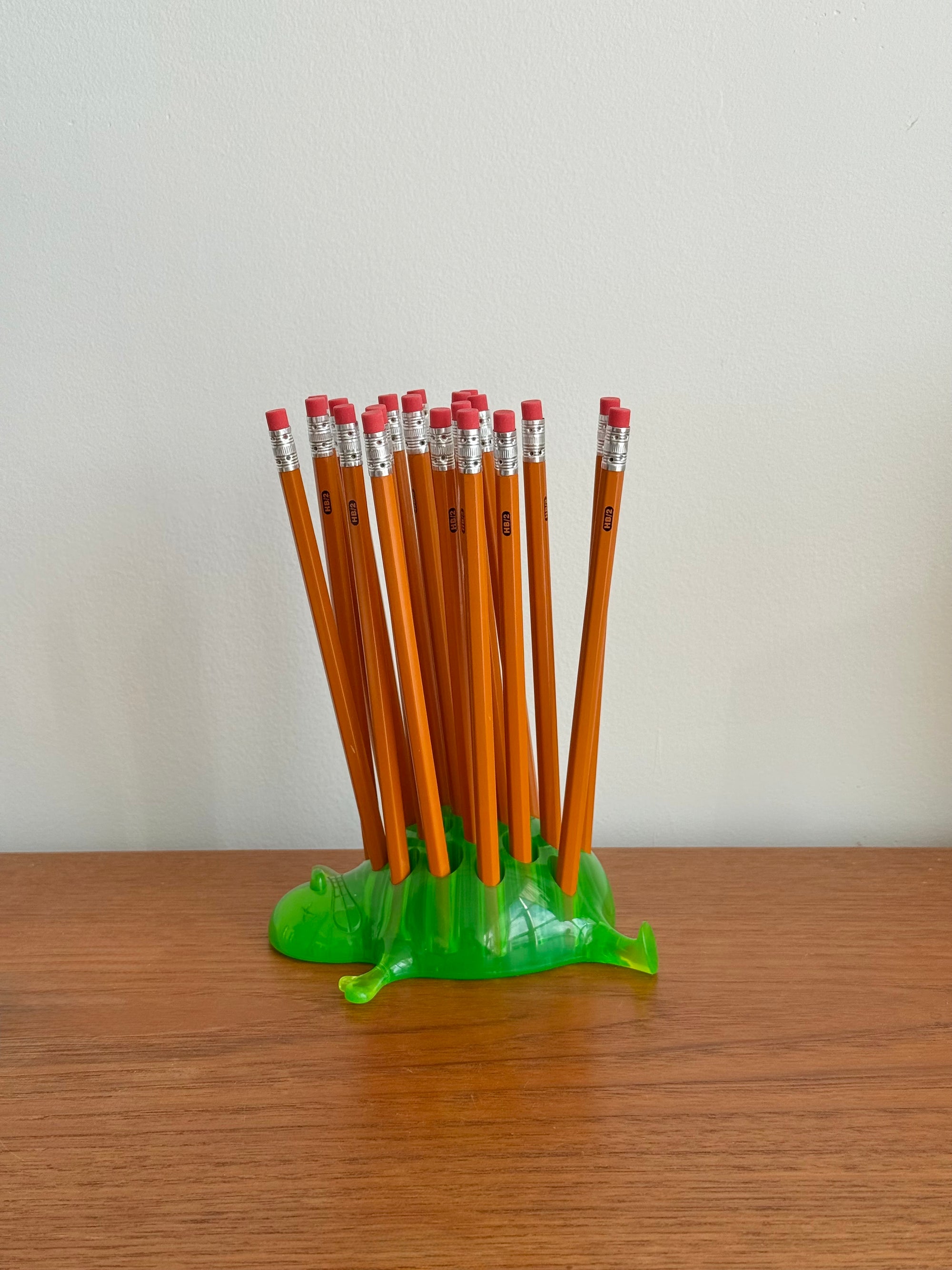 Sebastiano Pen Holder by Alessi c.2004