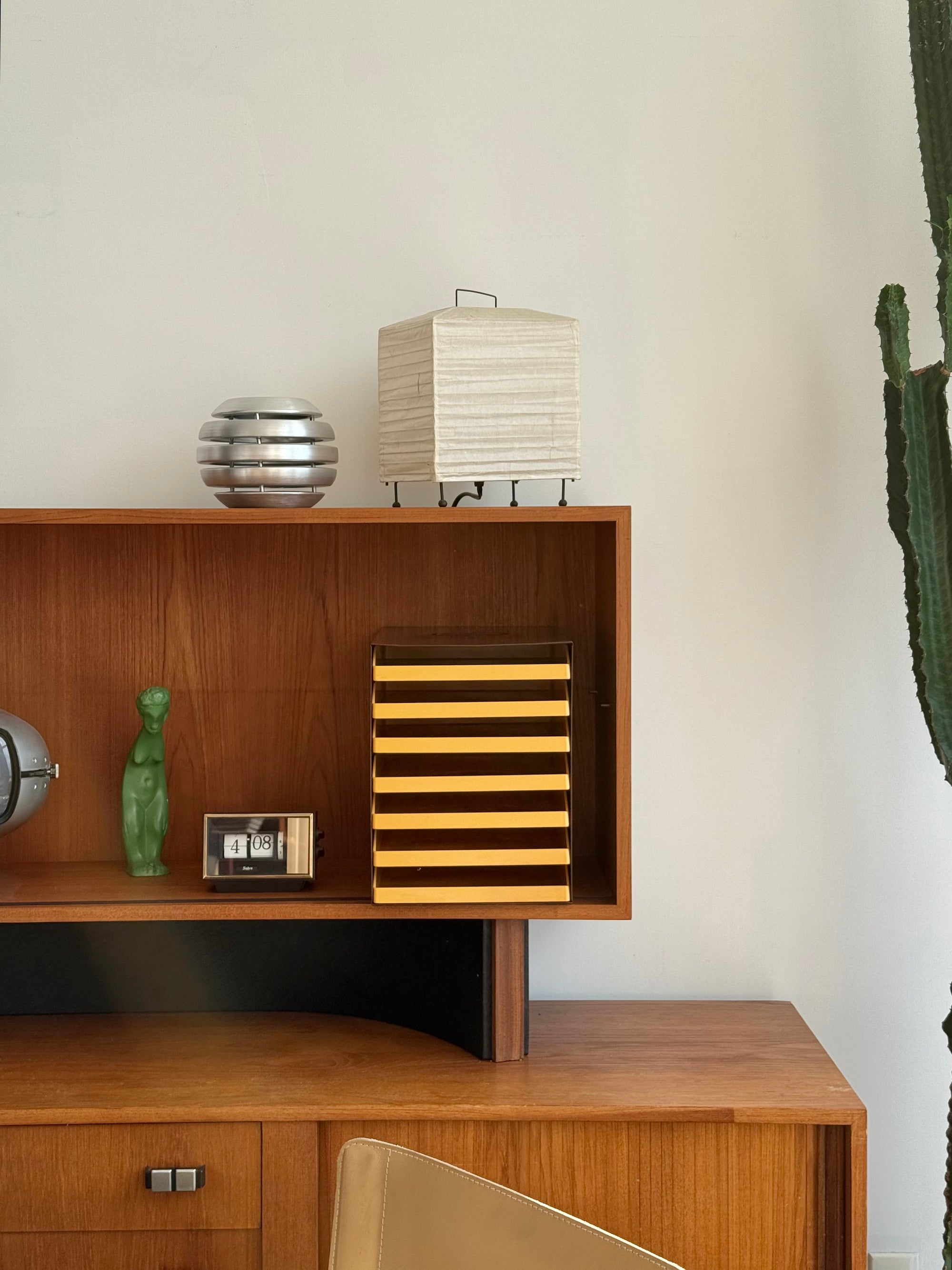Document Organizer by Kinnarps Sweden c.1970