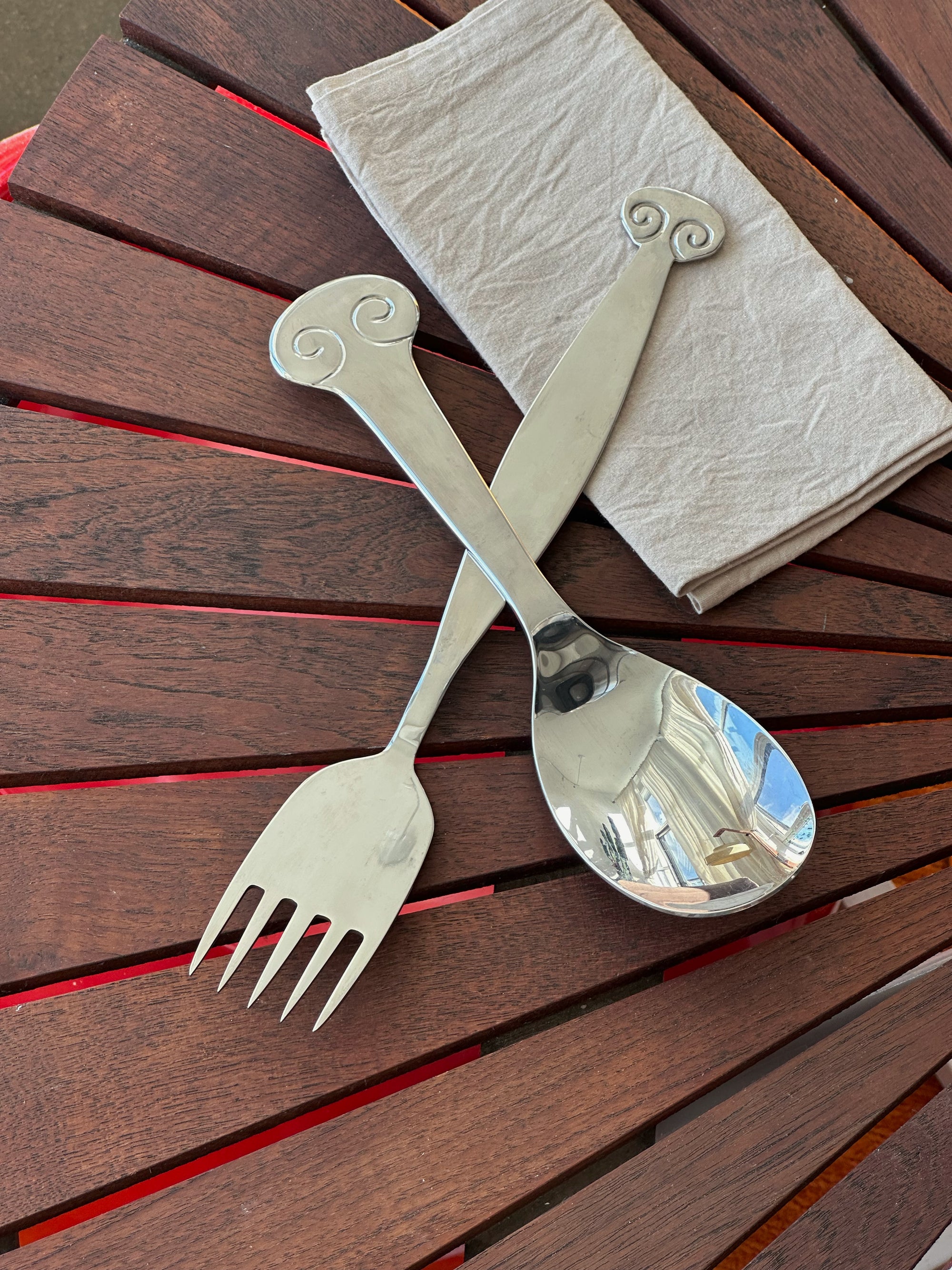 Server Set by Carrol Boyes