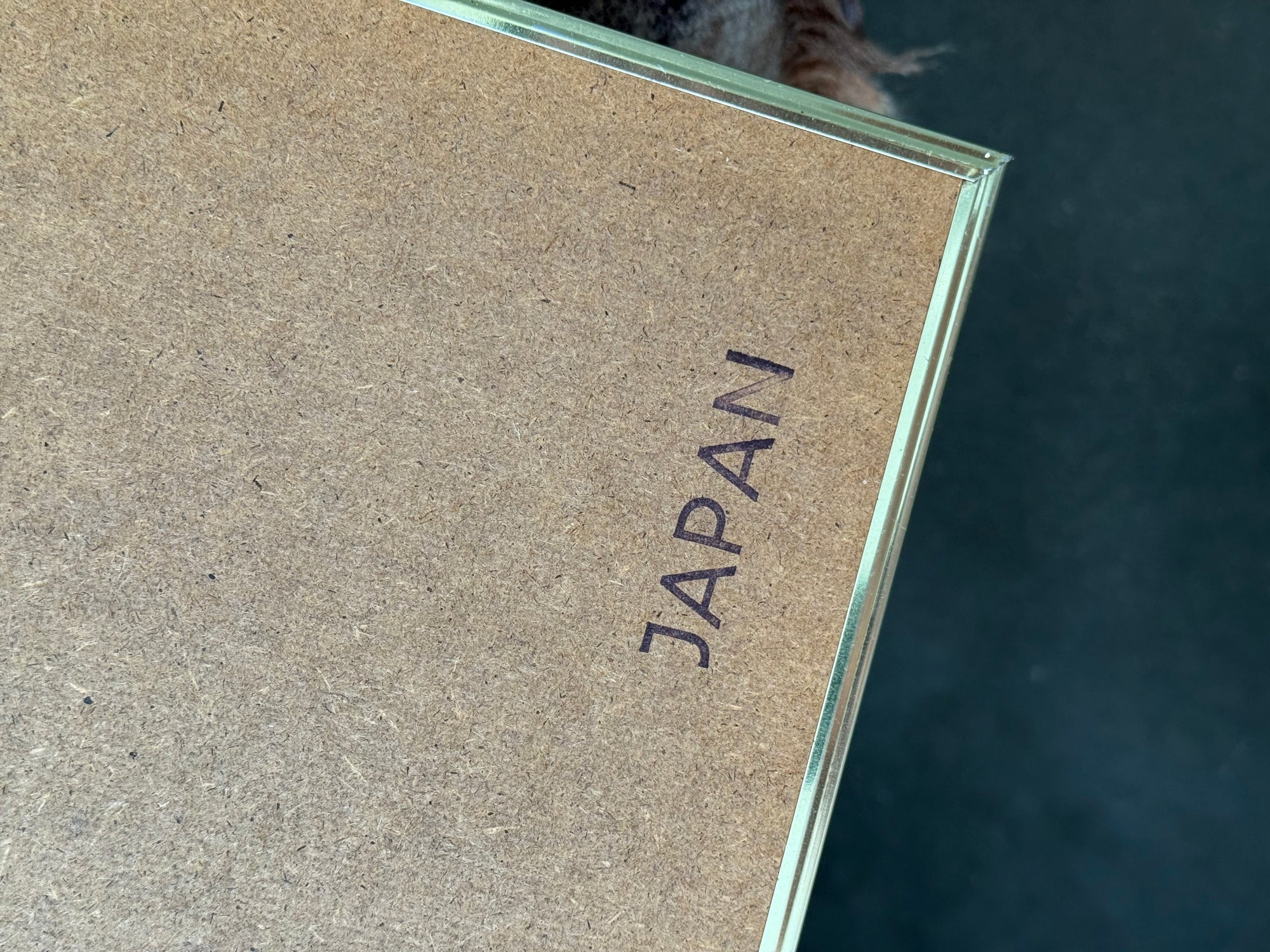 Alphonse Muchas Nouveau Inspired Mirror c.1970