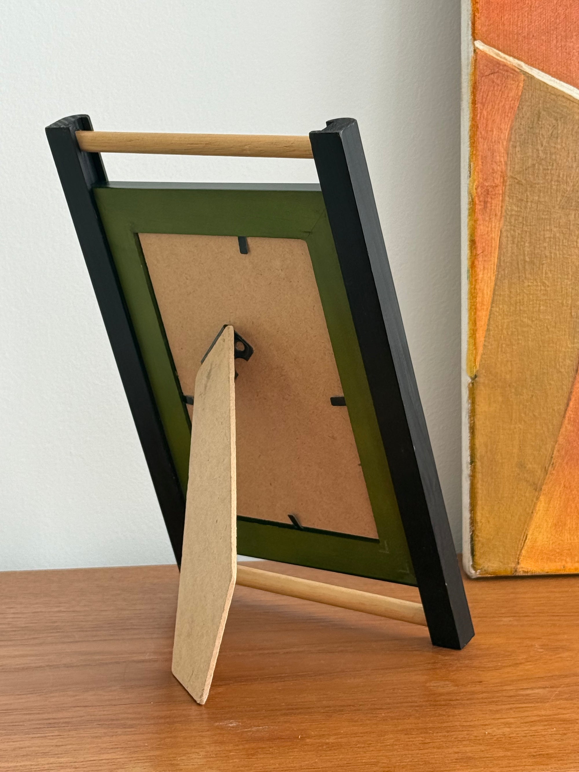 Photo Frame 4x6