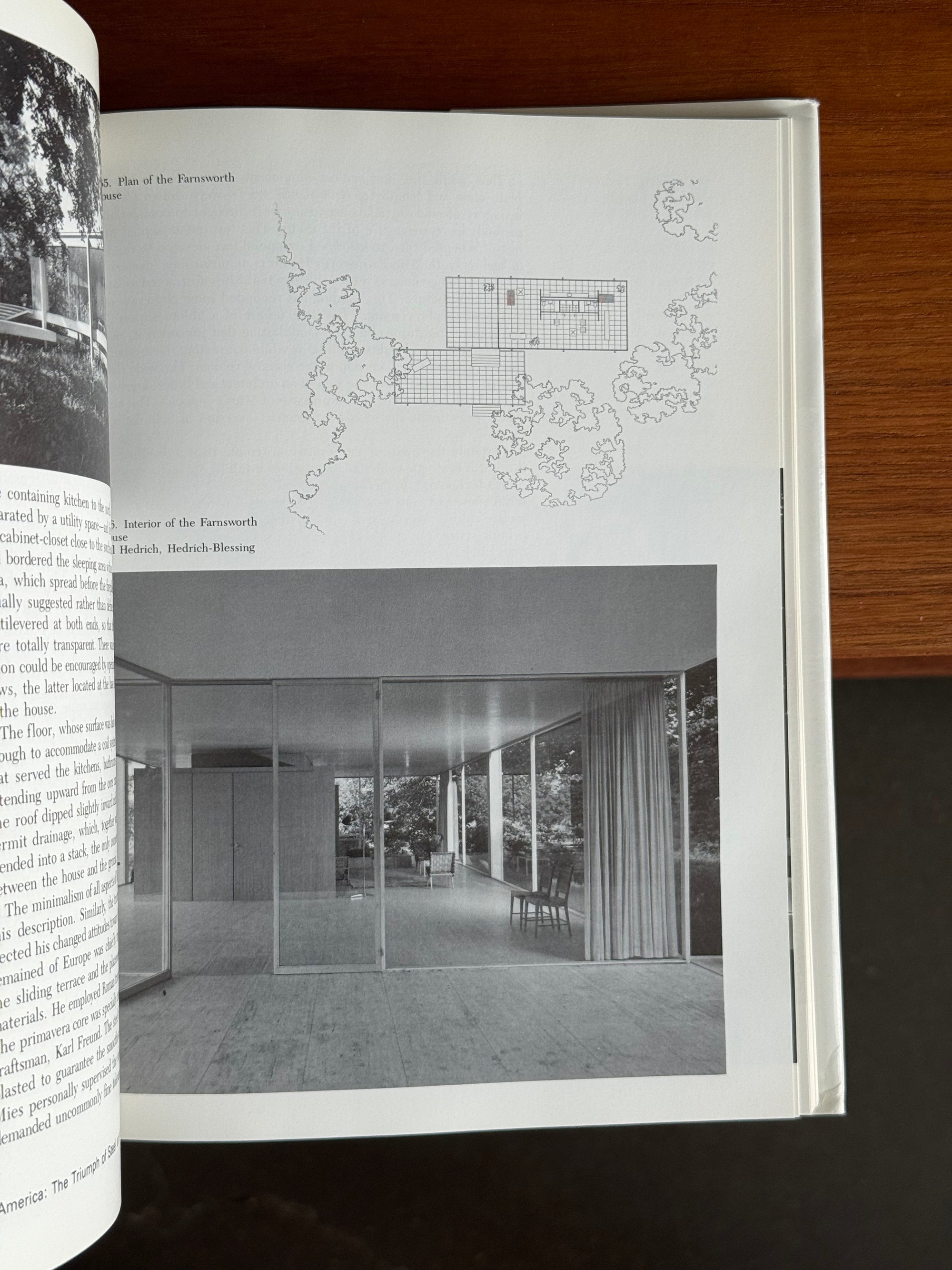 Mies Van Der Rohe by Franz Schulze