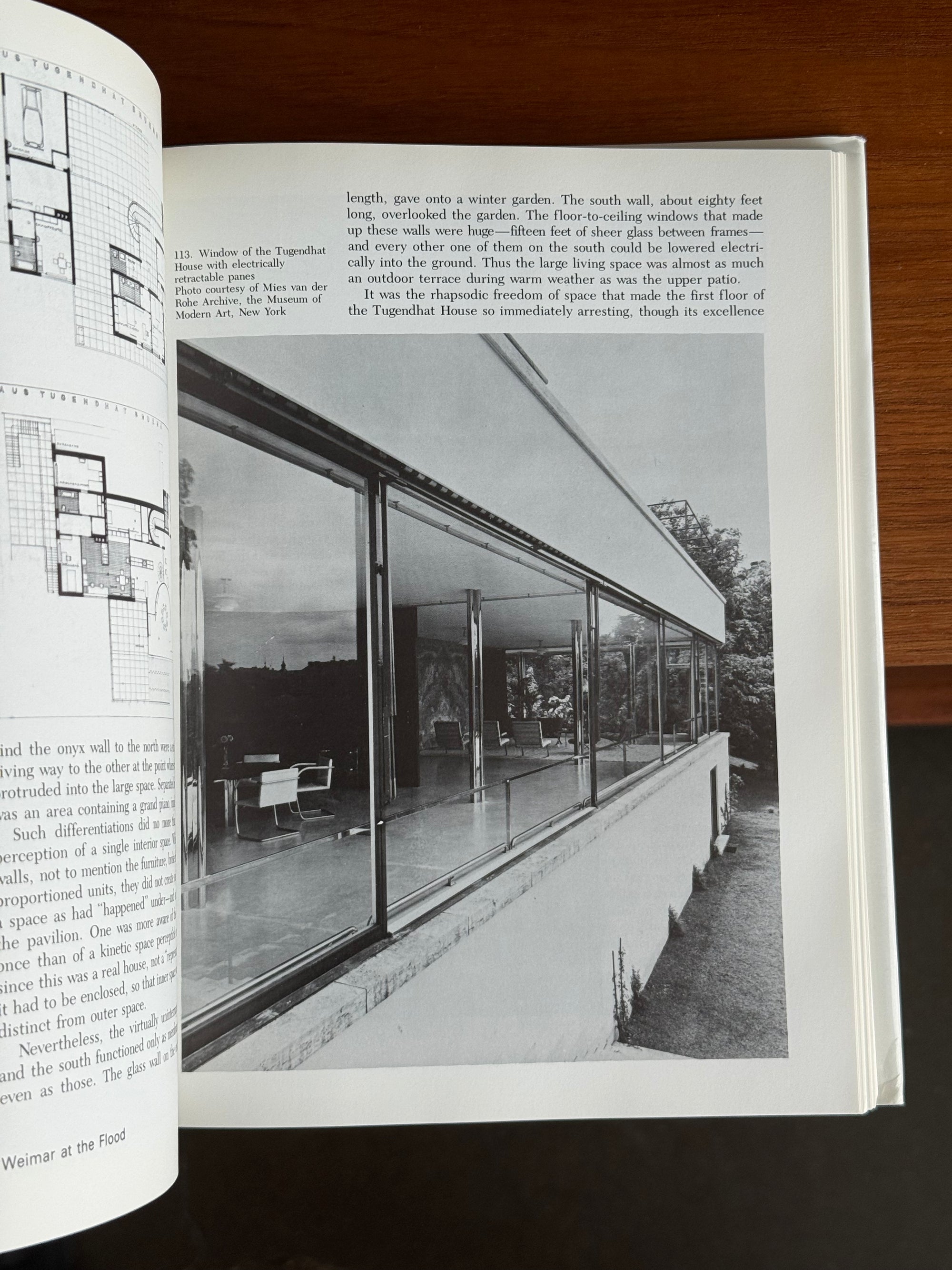 Mies Van Der Rohe by Franz Schulze