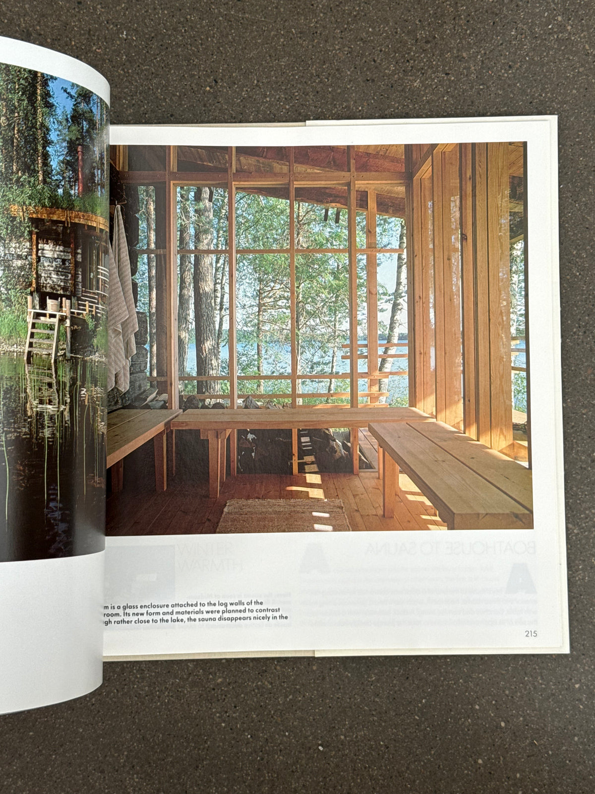 Design Gayor Finland Living Design by Elizabeth Gaynor c.1984 – Brent Murphy