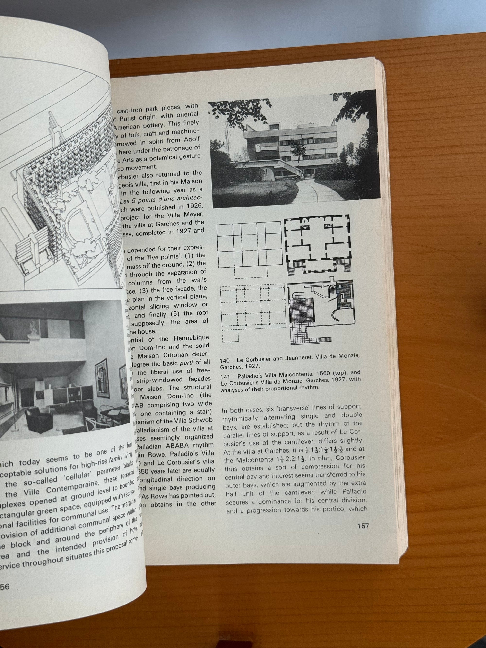 Modern Architecture by Kenneth Frampton c.1981