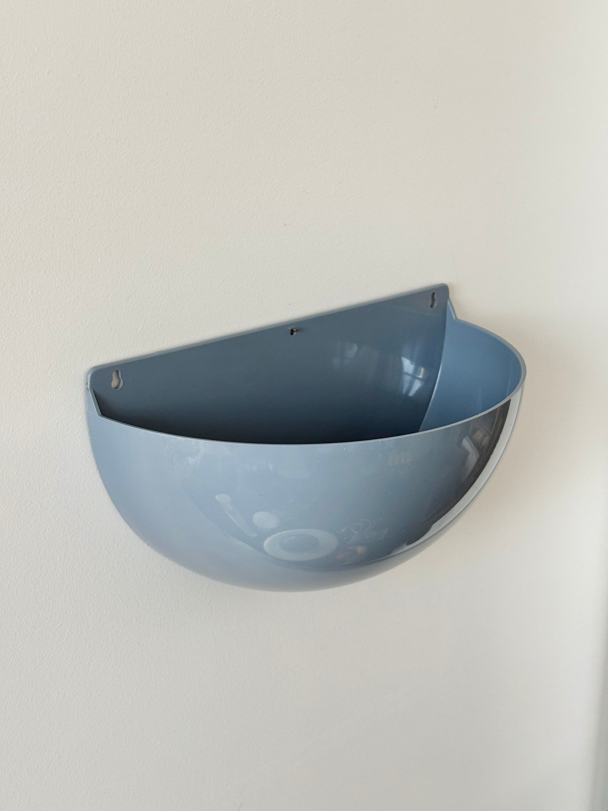 Space Age Bubble Planter