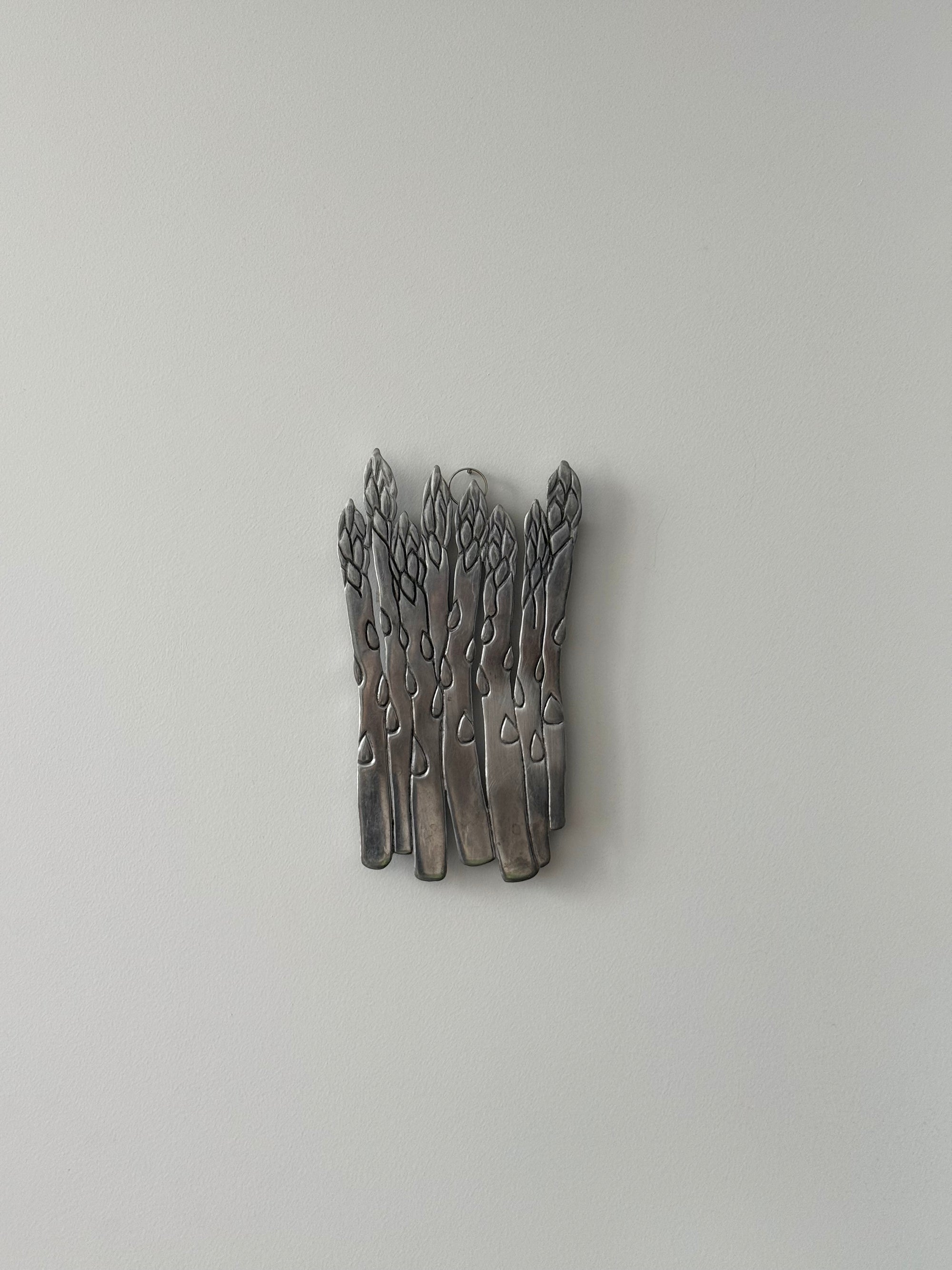 Asparagus Trivet by Copco Denmark c.1975