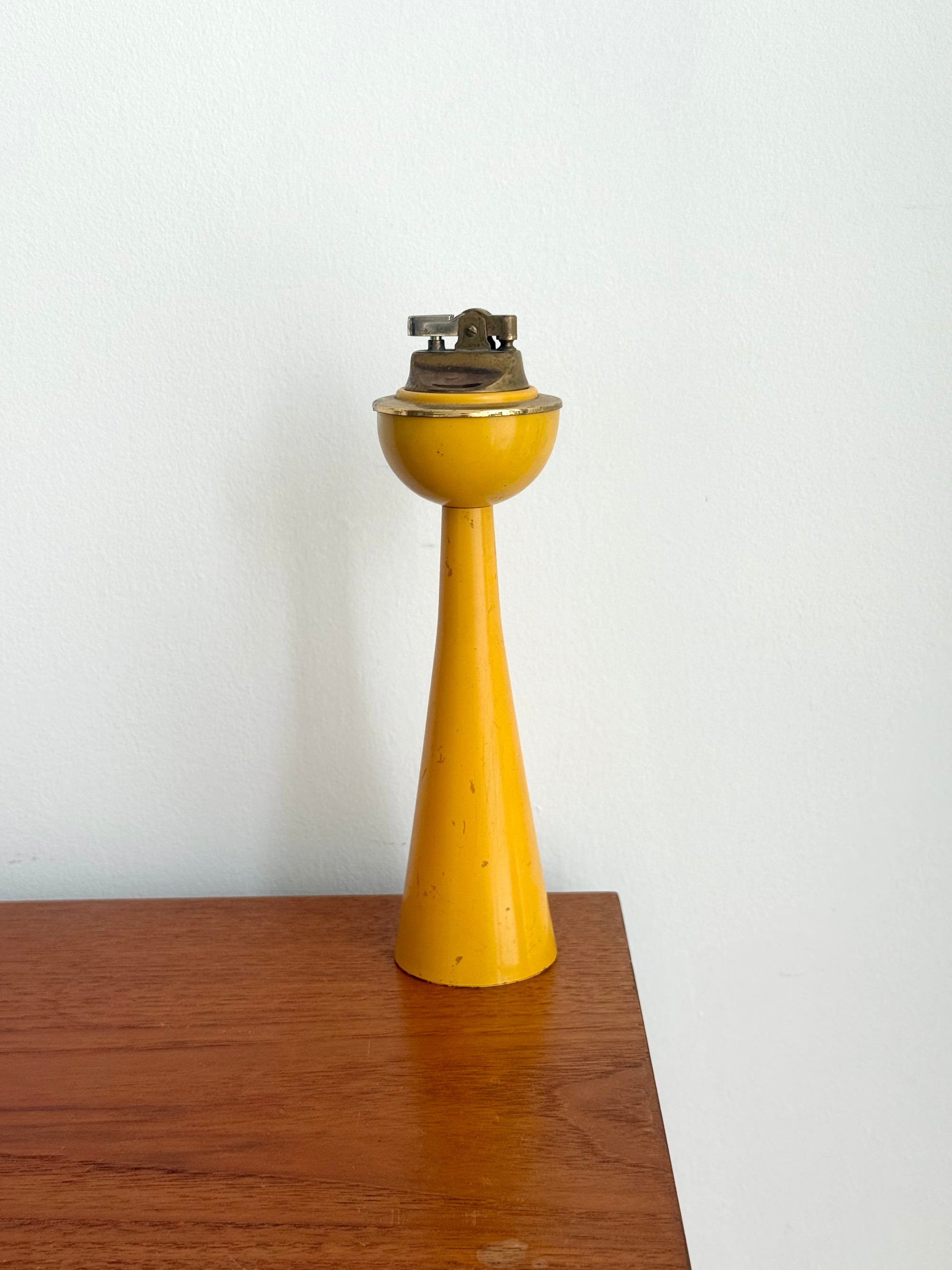 Space Age Table Lighter c.1960