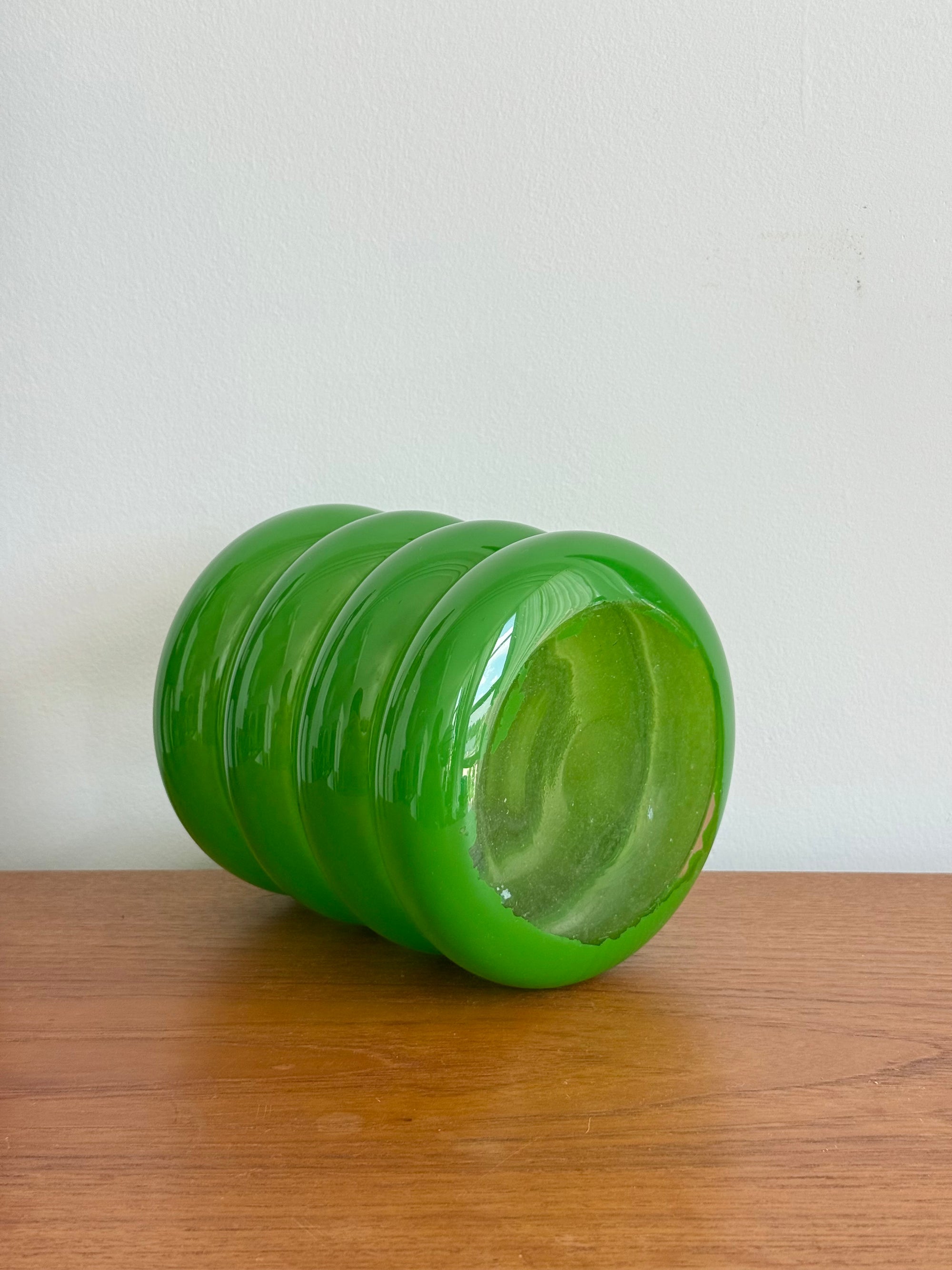 Solsträle Bubble Vase by Anne Nilsson for IKEA c.1990