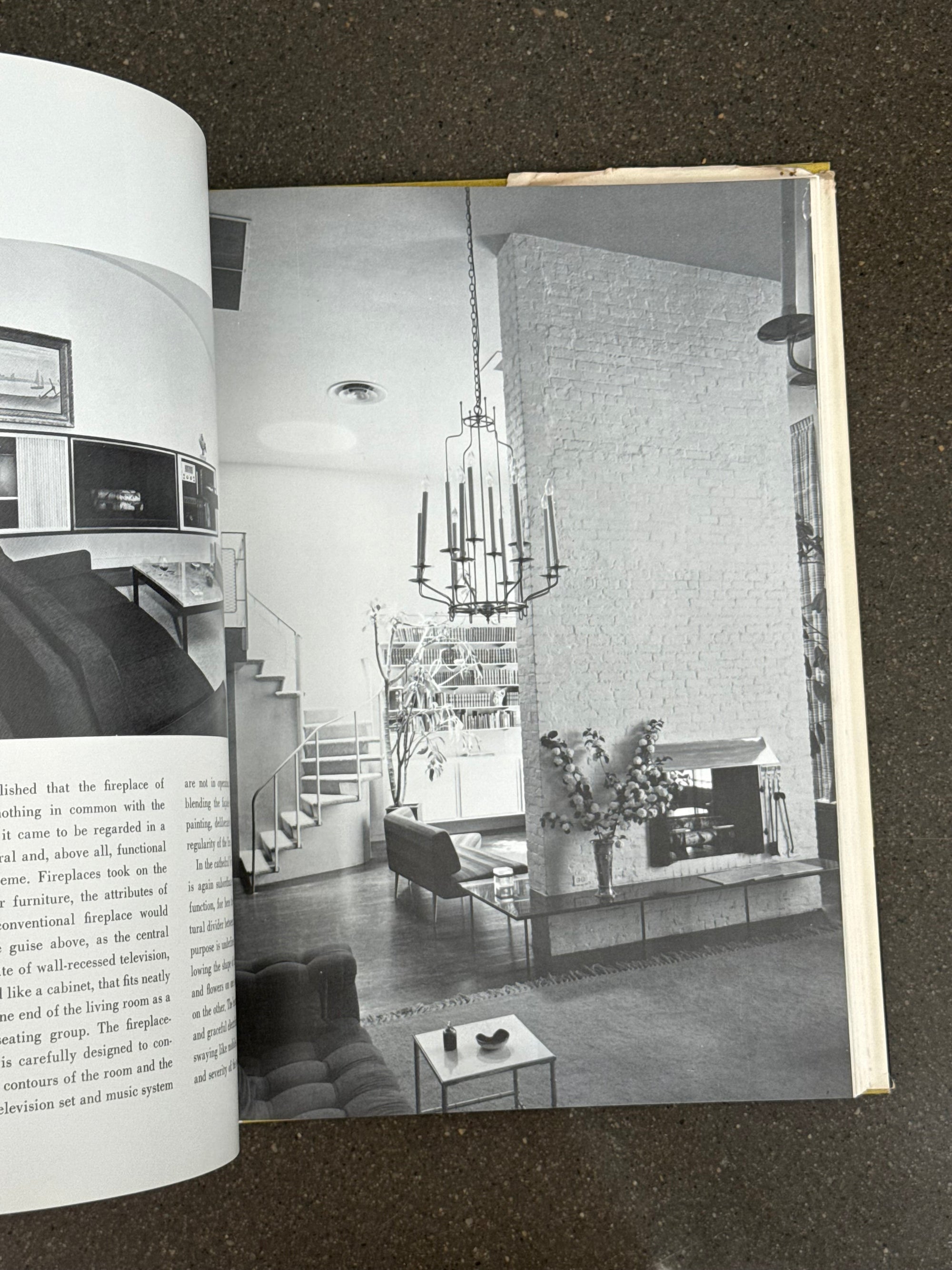 Decoration USA by Jose Wilson and Arthur Leaman c.1965