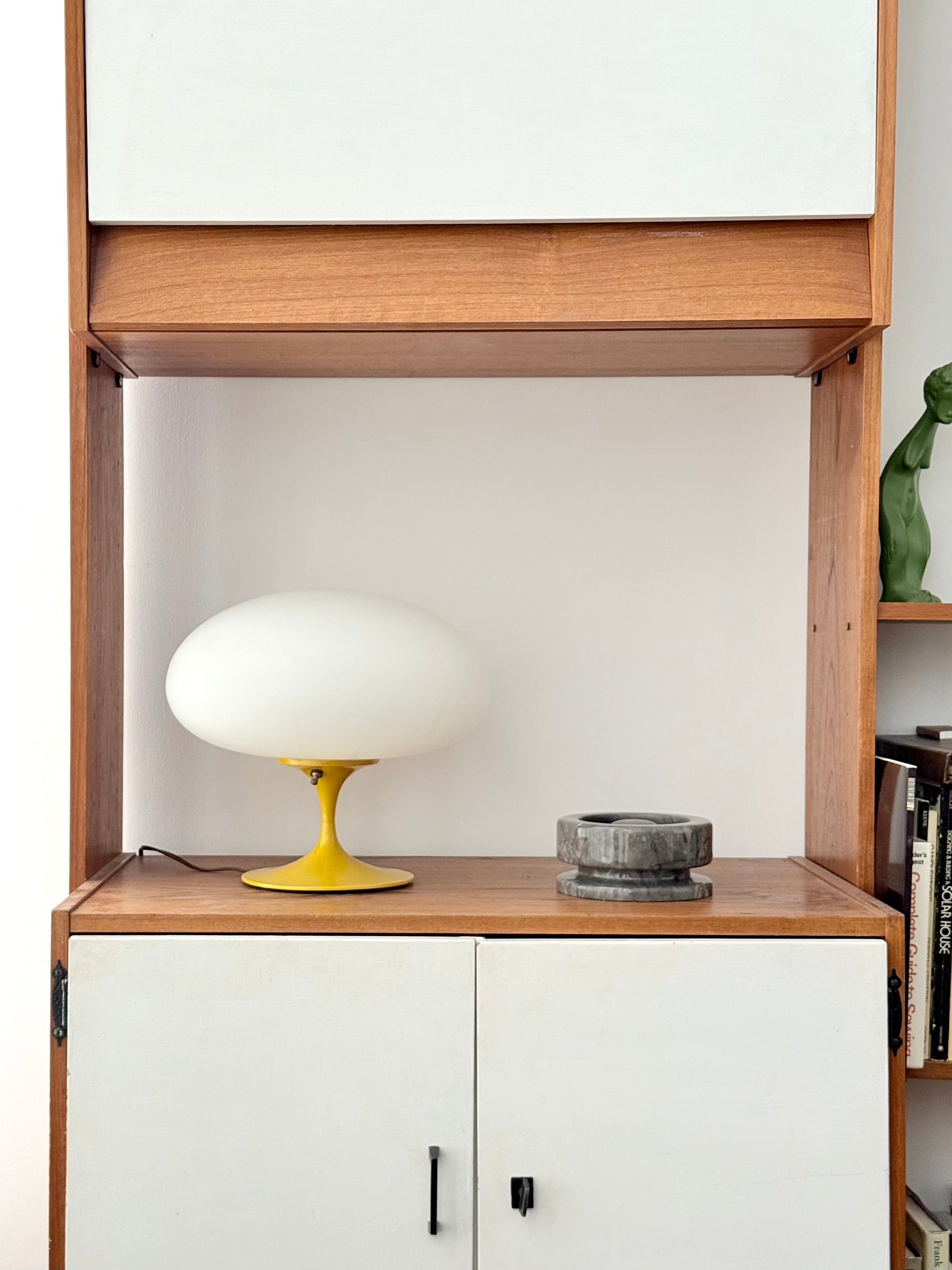 Laurel Mushroom Lamp c.1970