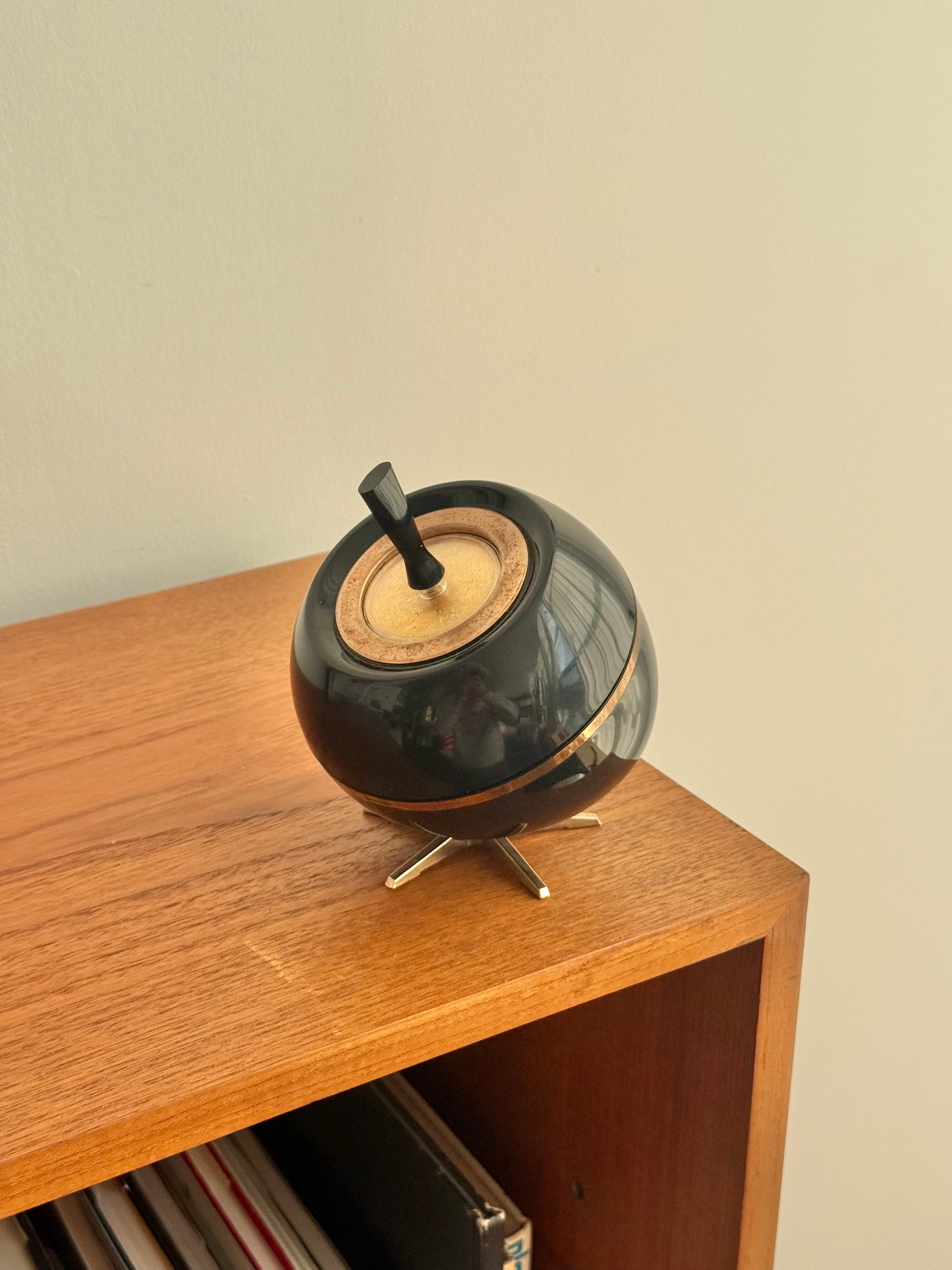 Electromatch Table Lighter by Korex c.1960
