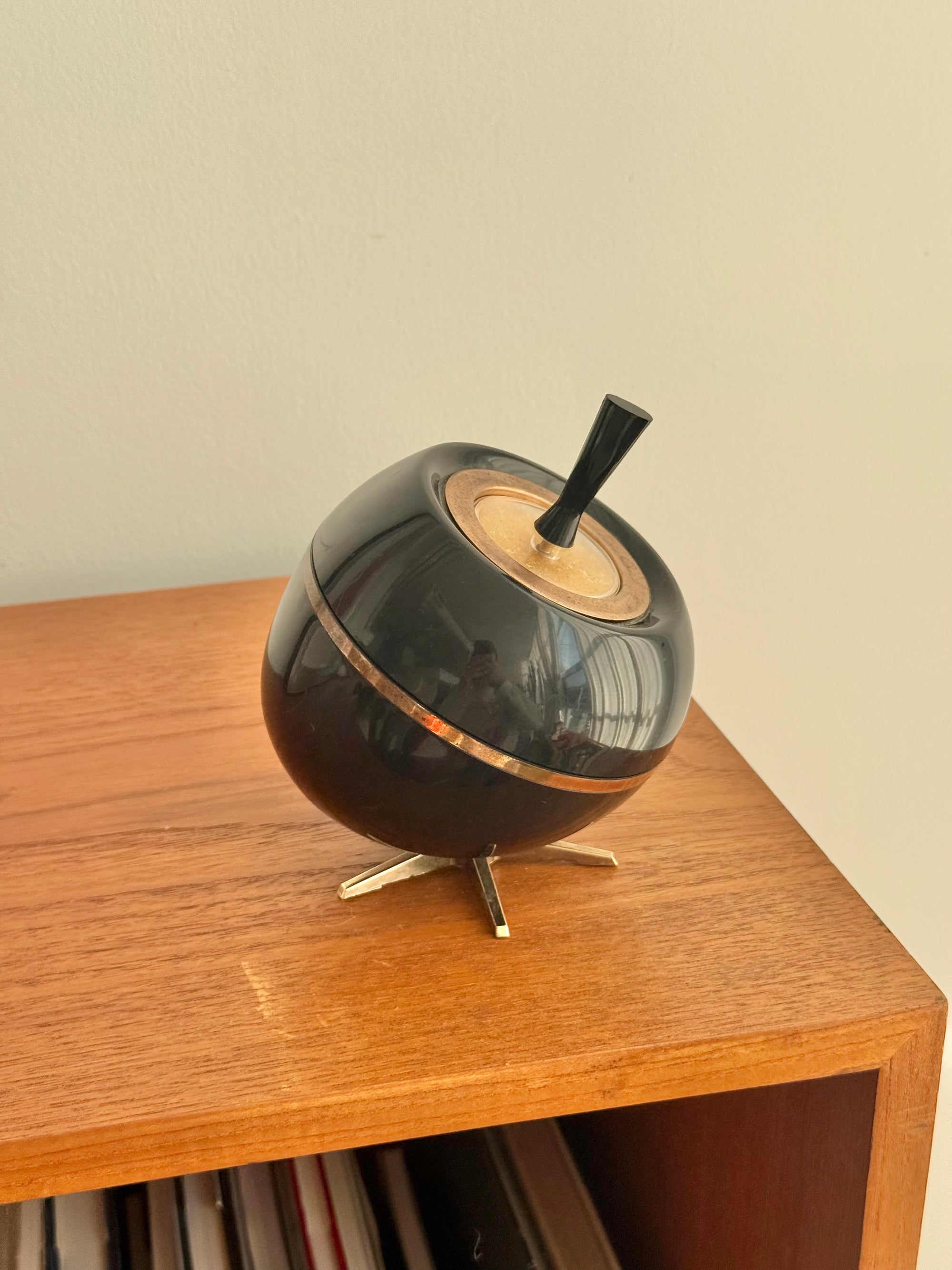 Electromatch Table Lighter by Korex c.1960