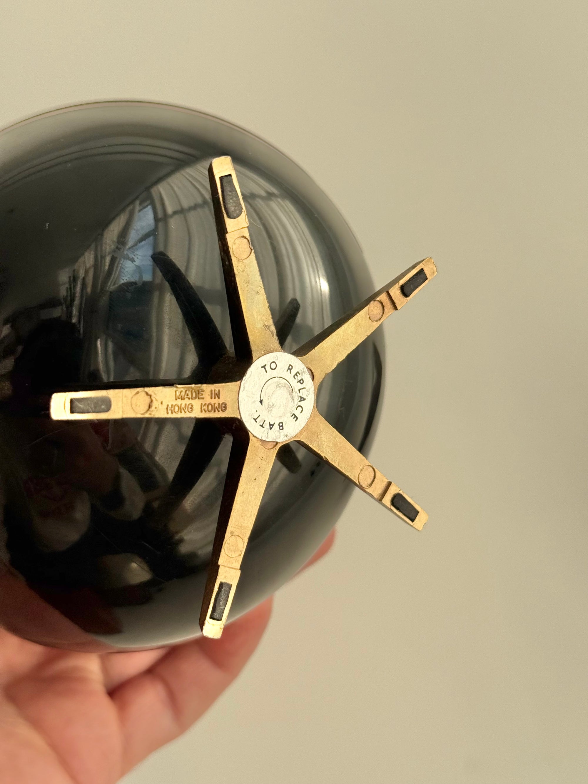 Electromatch Table Lighter by Korex c.1960