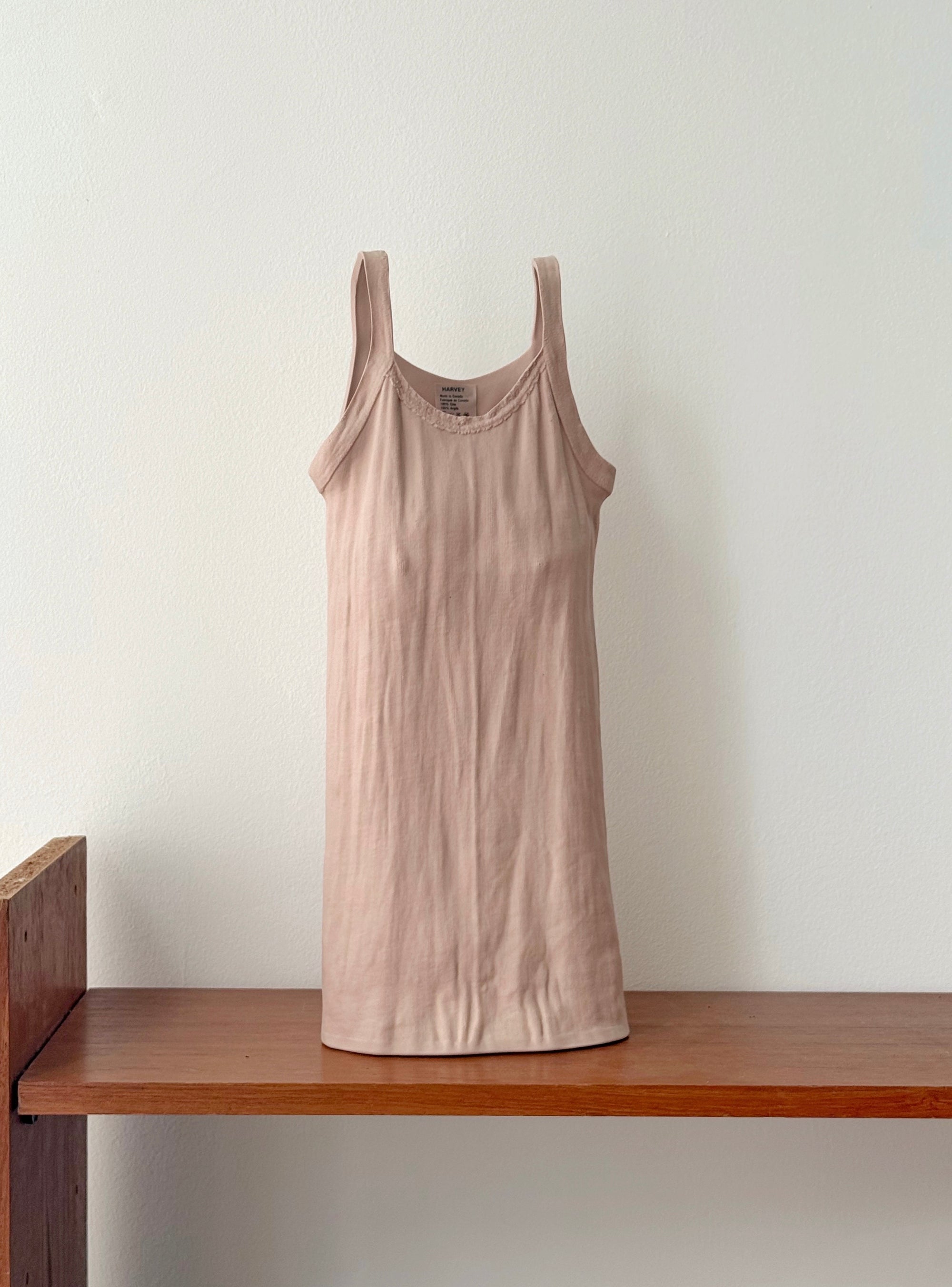 Tank Top Vase by Michel Harvey c.1980