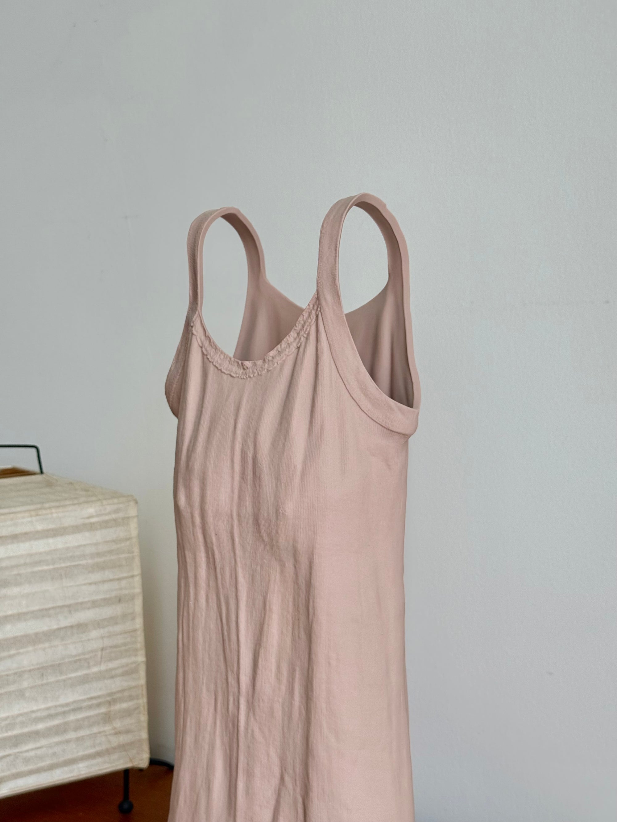 Tank Top Vase by Michel Harvey c.1980