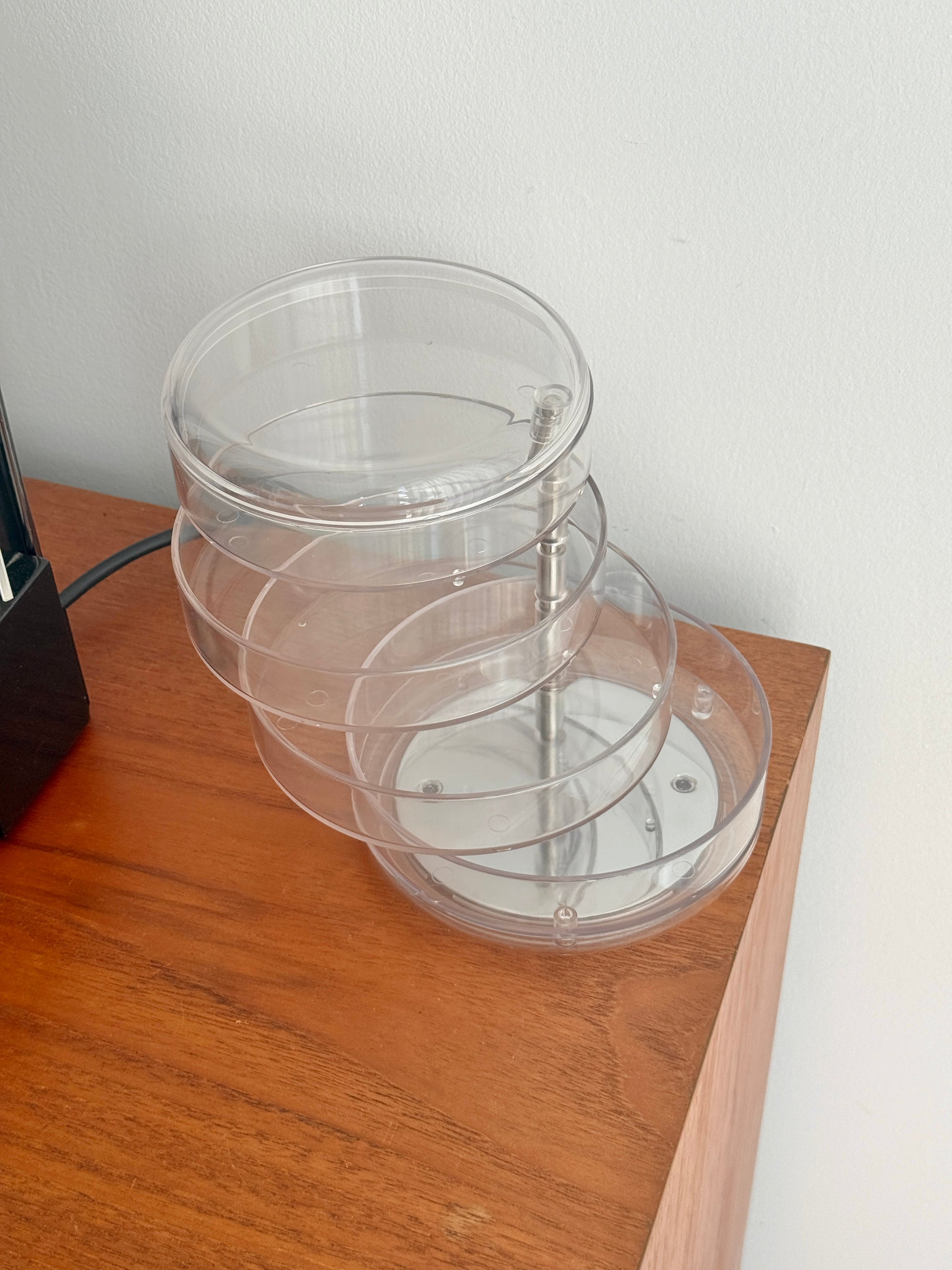 Swivel Organizer by Interdesign c.2000