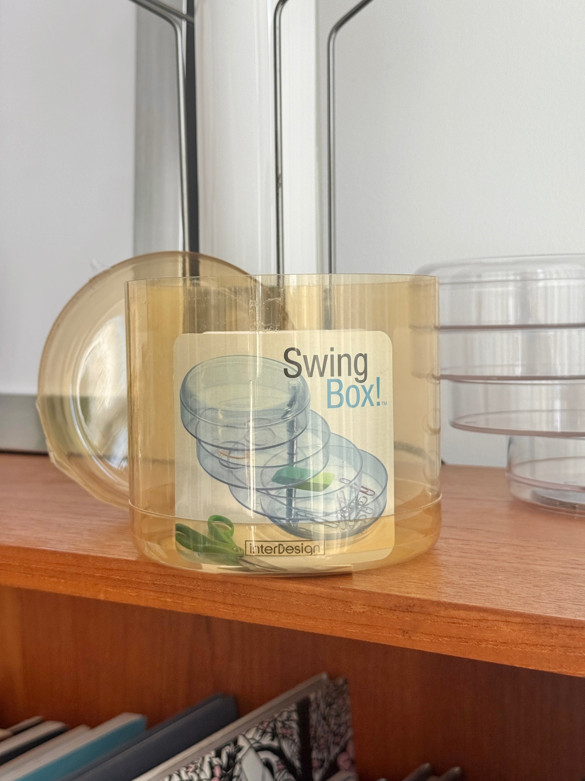 Swivel Organizer by Interdesign c.2000