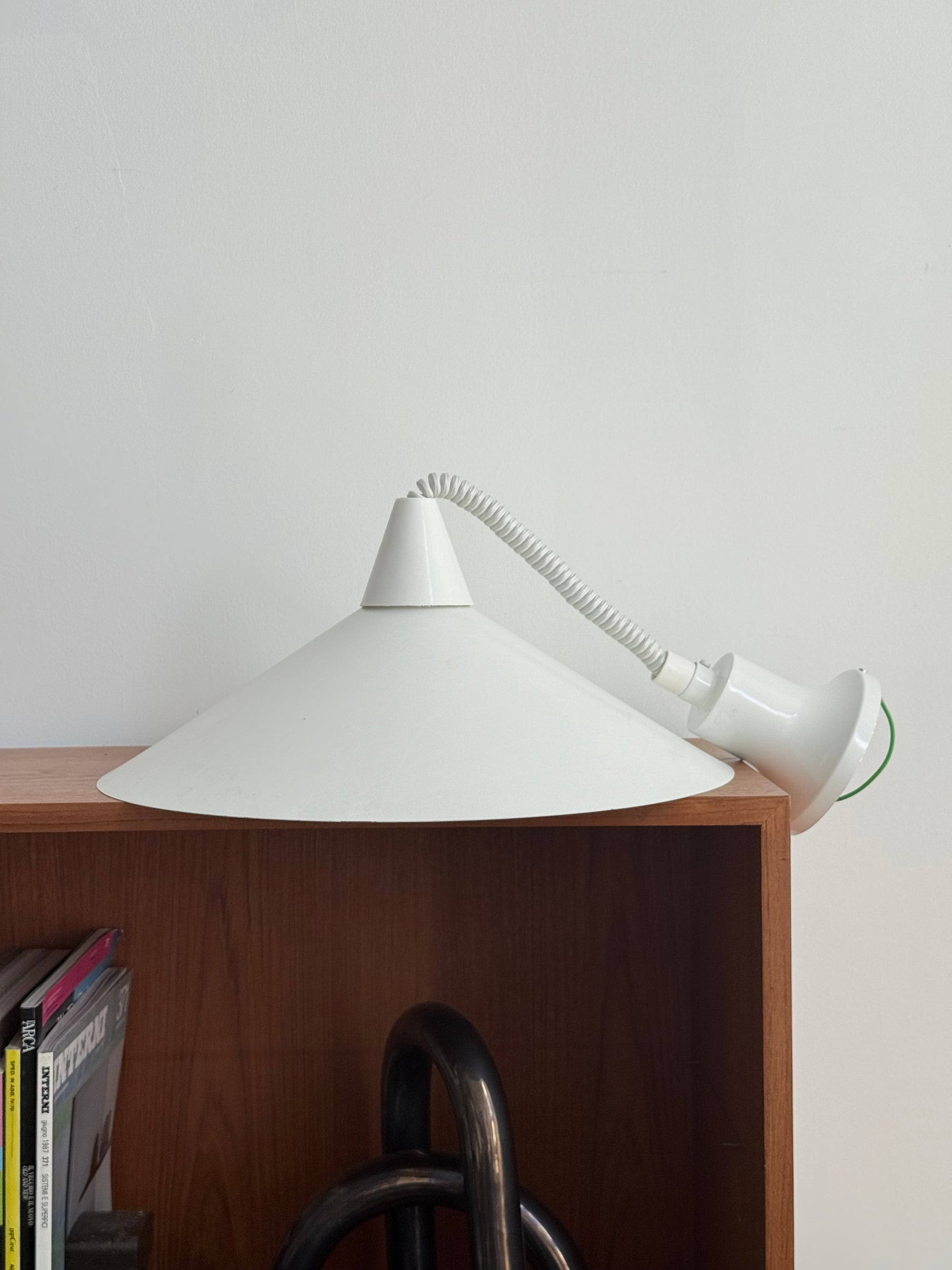 Extending IKEA Pendant Light c.1990