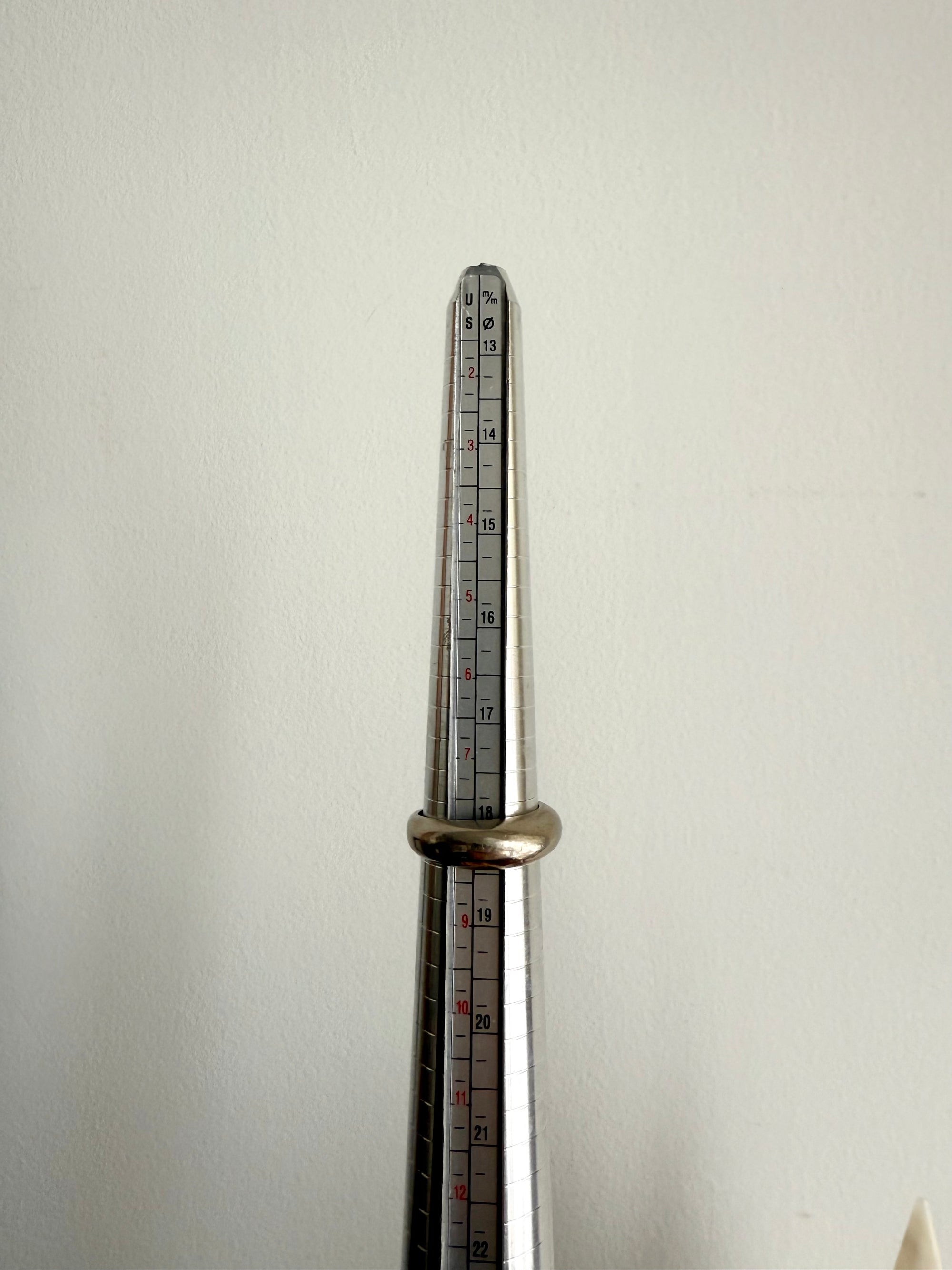 Bubble Ring Alpaca c.1970