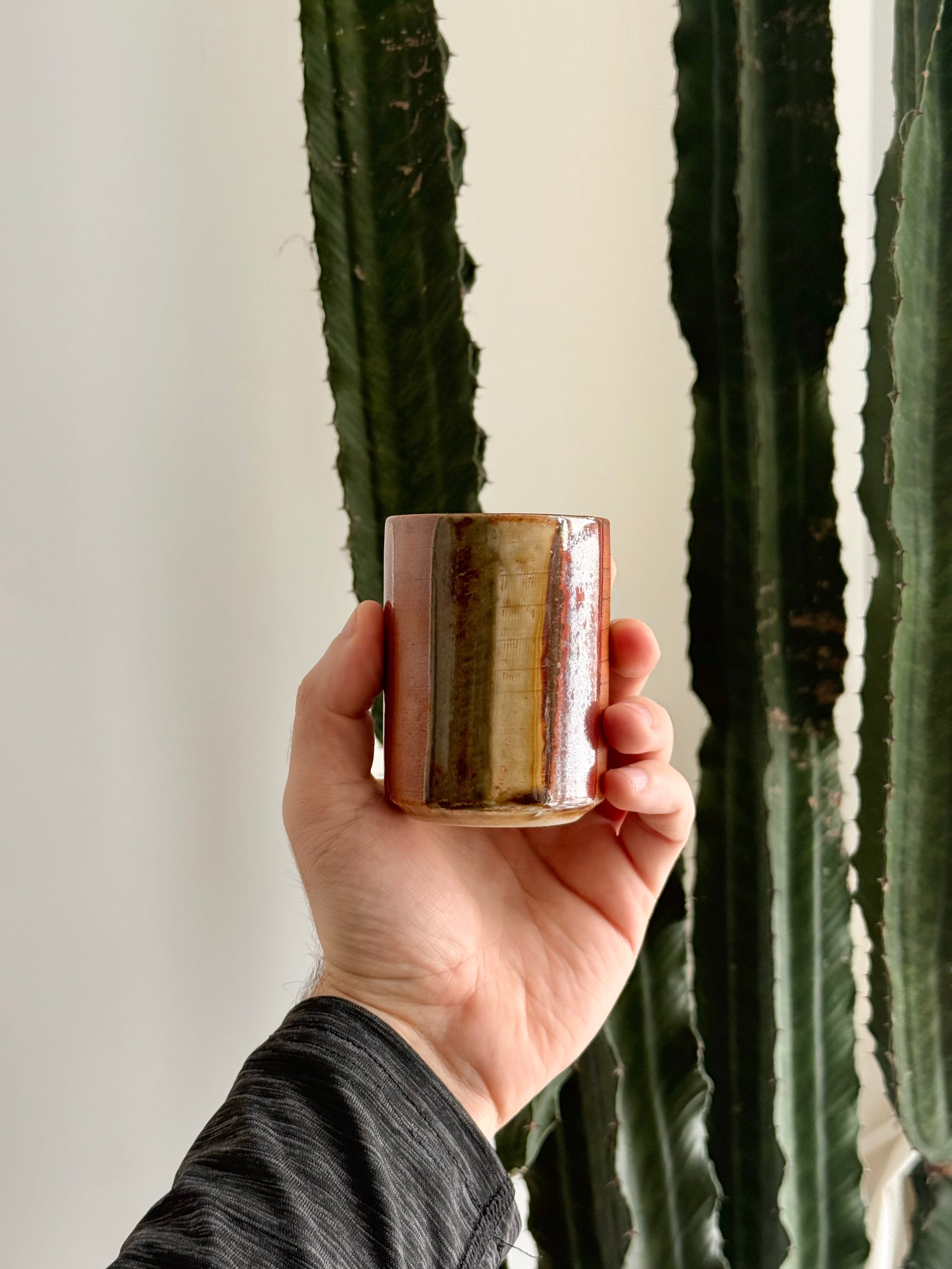 Ceramics Cup Set made in Japan c.1970