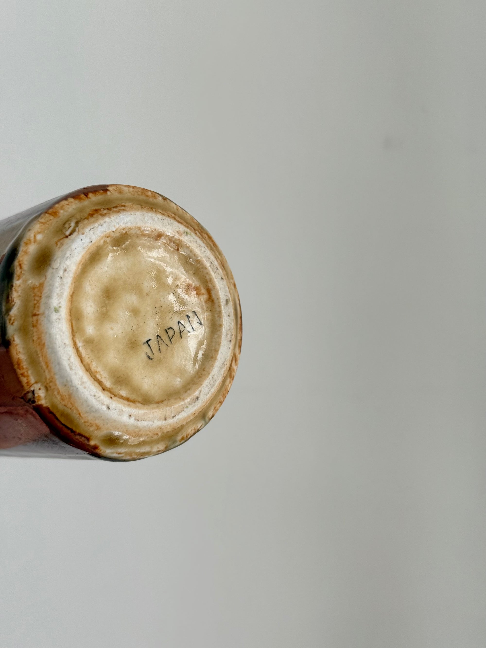 Ceramics Cup Set made in Japan c.1970