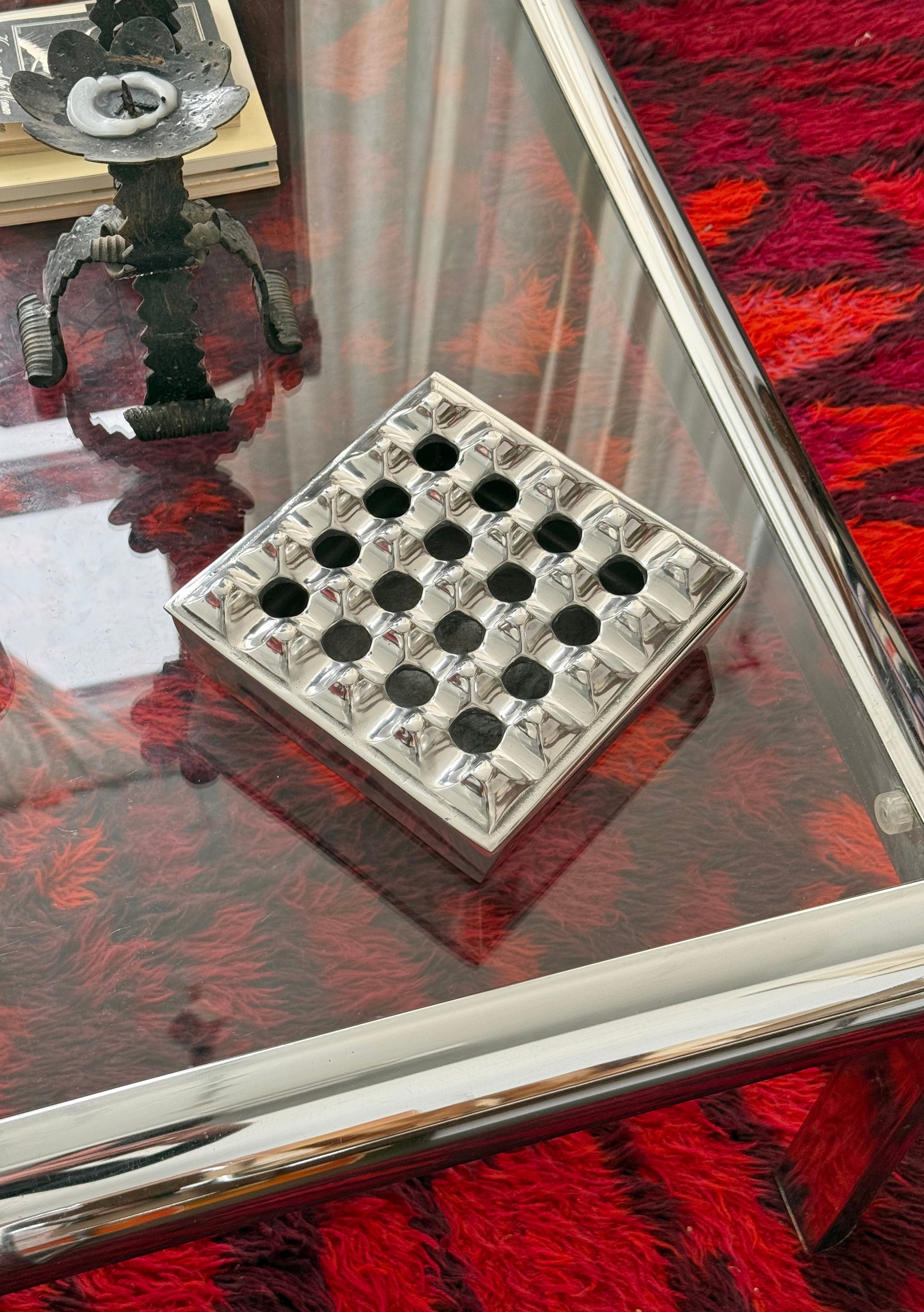 Cigar Ashtray c.1980