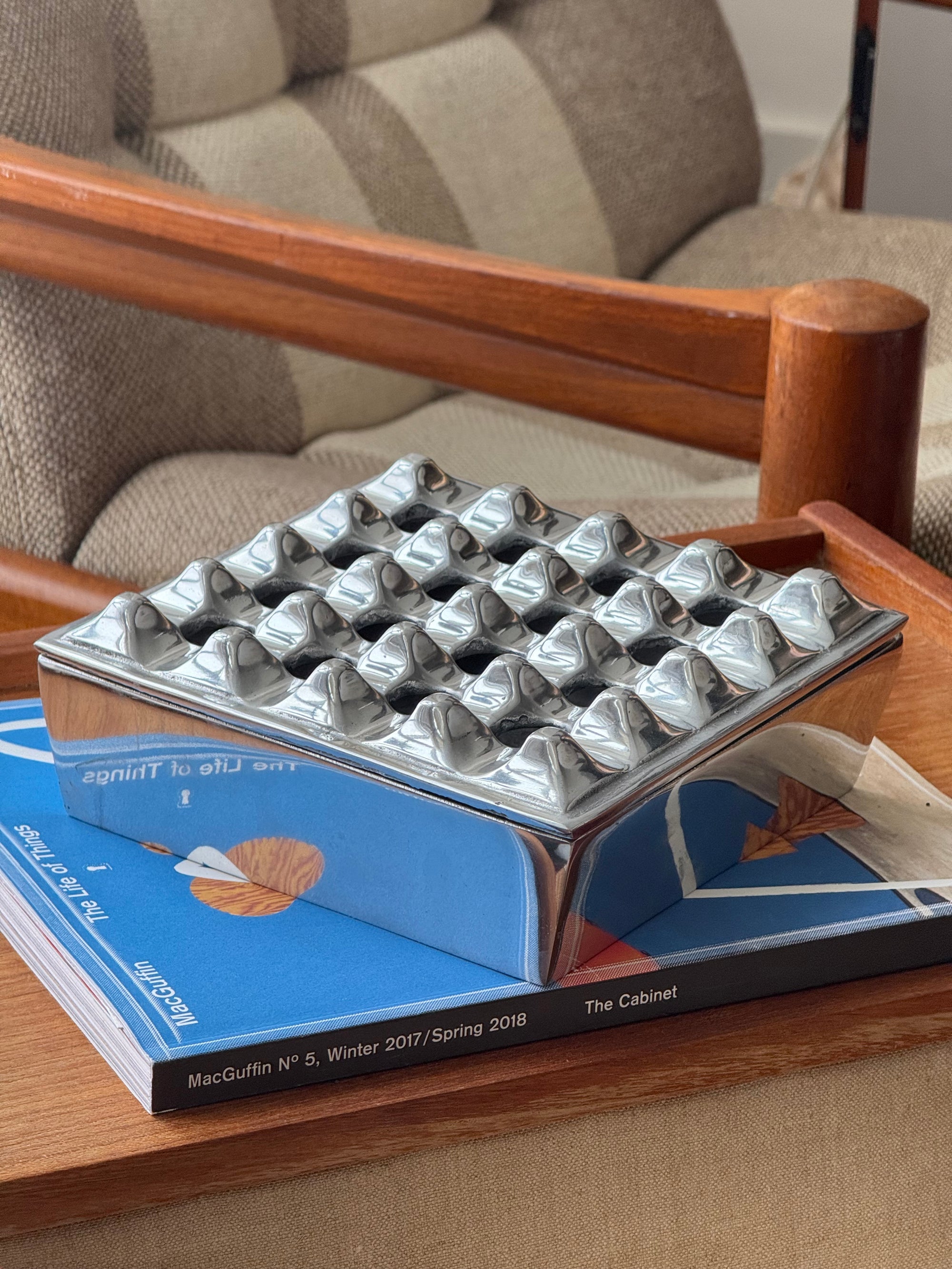 Cigar Ashtray c.1980