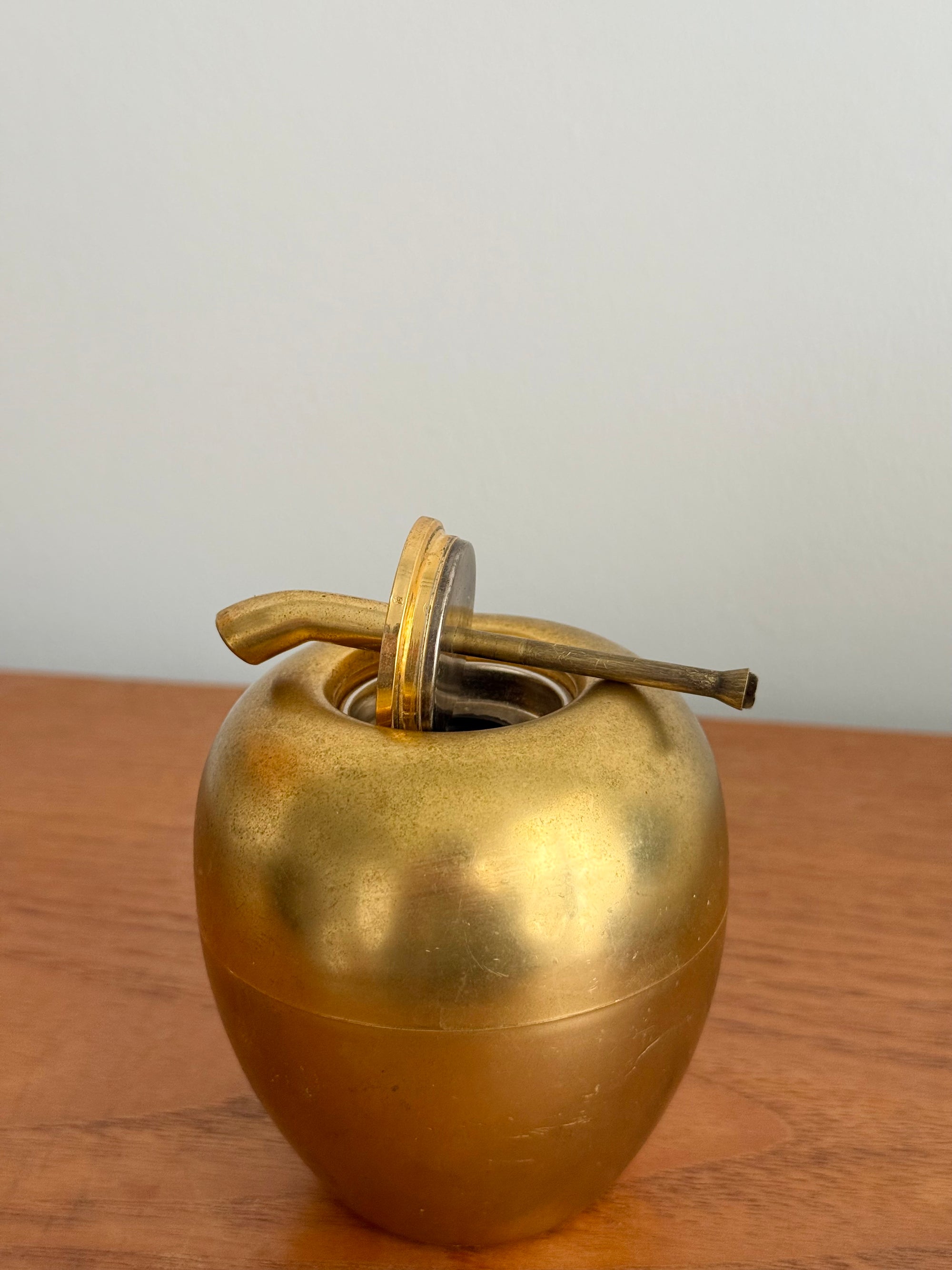 Westminster Industries Match Table Lighter c.1970