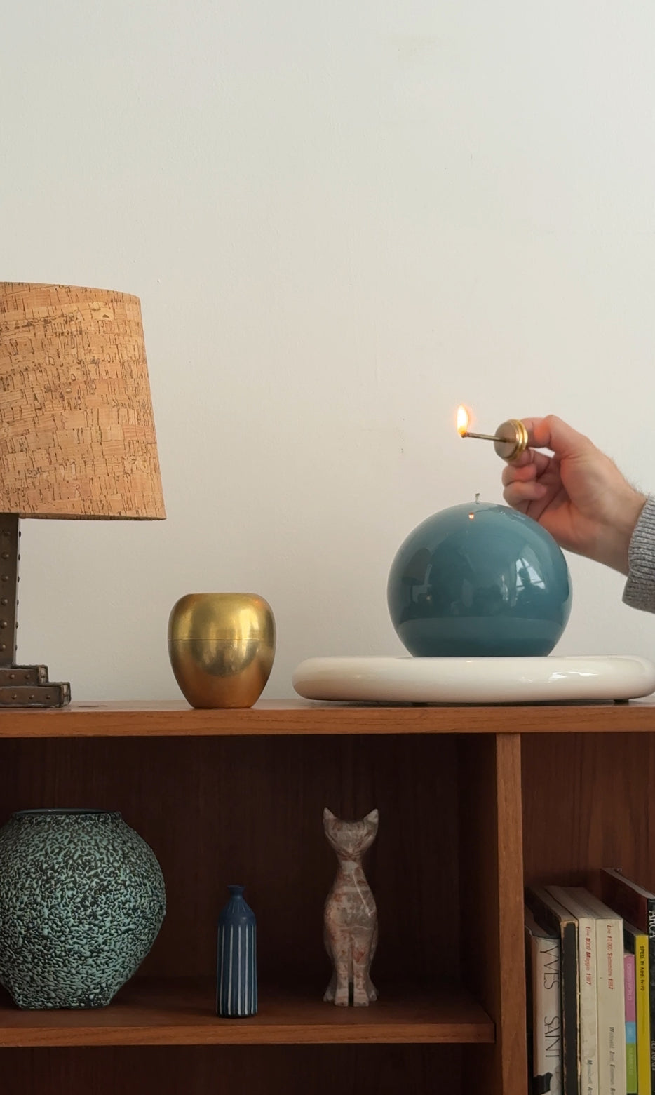 Postmodern – Brent Murphy