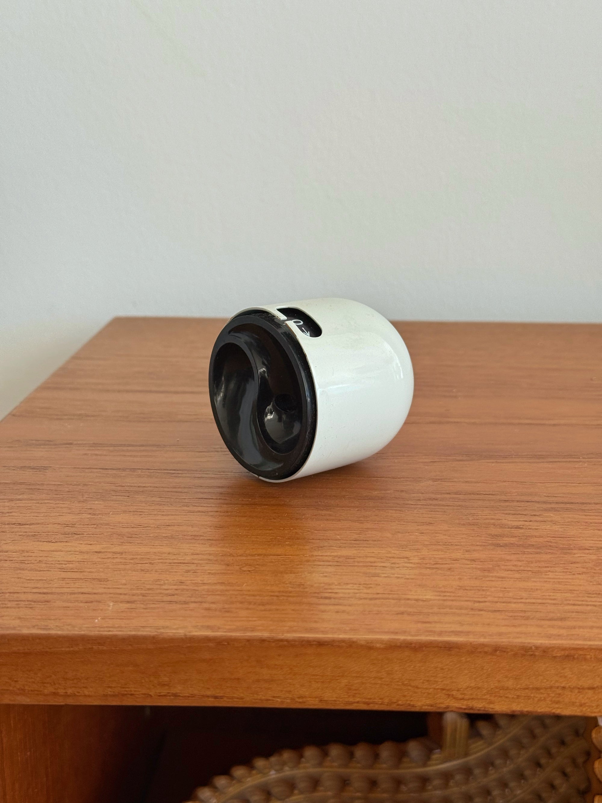 Kitchen Timer by Sergi Carpani for Ritz Italora Italy c.1970