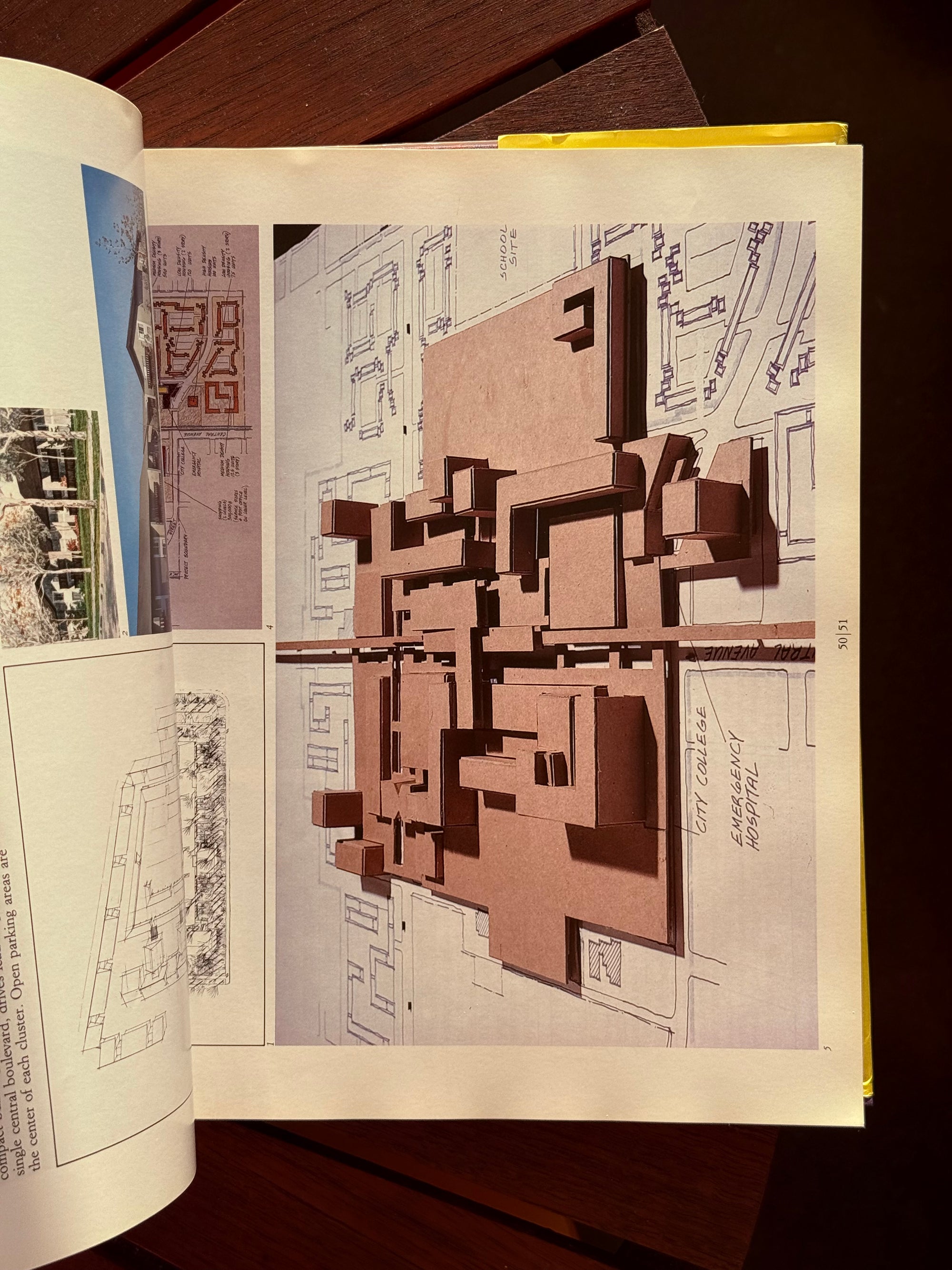 Frank Gehry by Mason Andrew’s c.1985