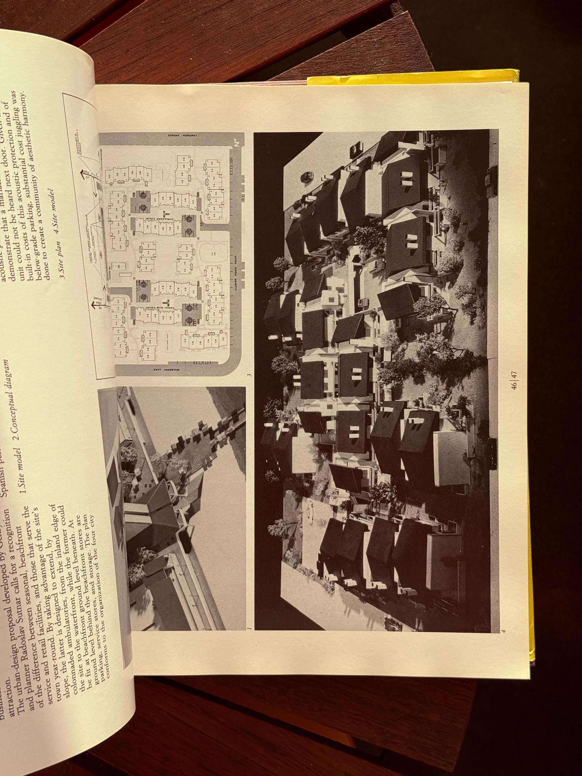 Frank Gehry by Mason Andrew’s c.1985