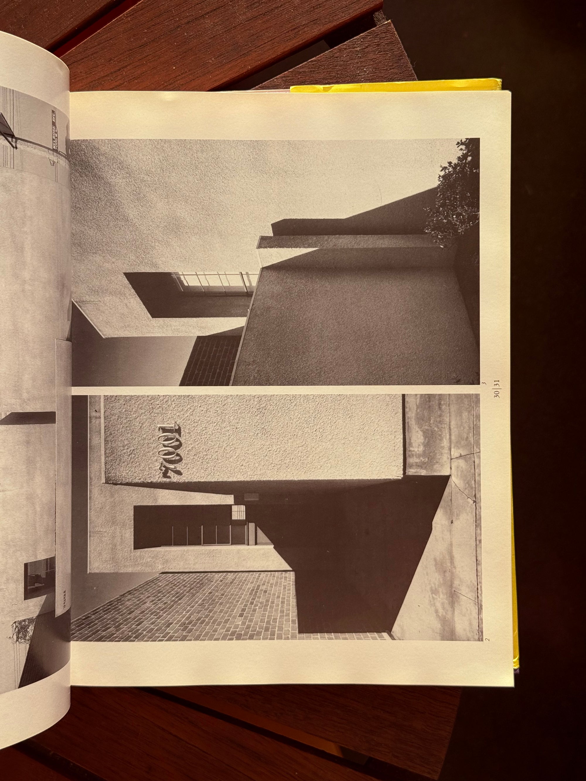 Frank Gehry by Mason Andrew’s c.1985