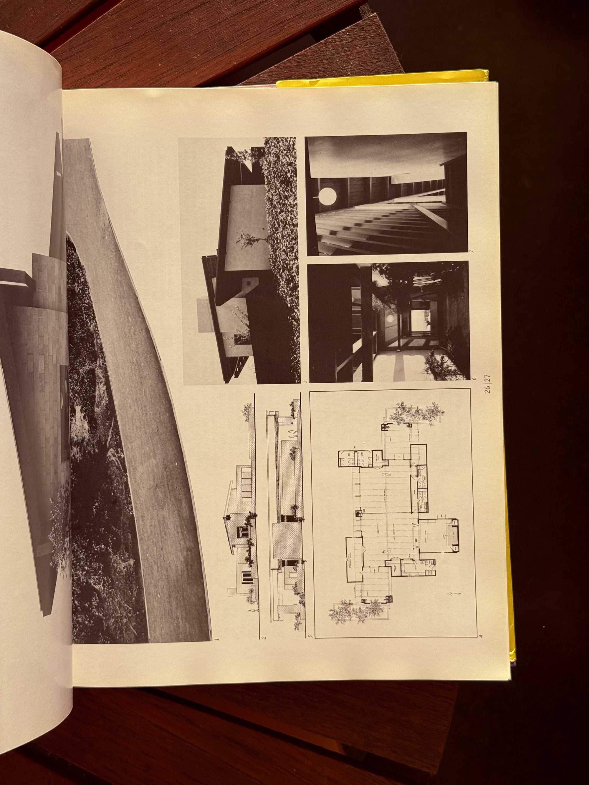 Frank Gehry by Mason Andrew’s c.1985