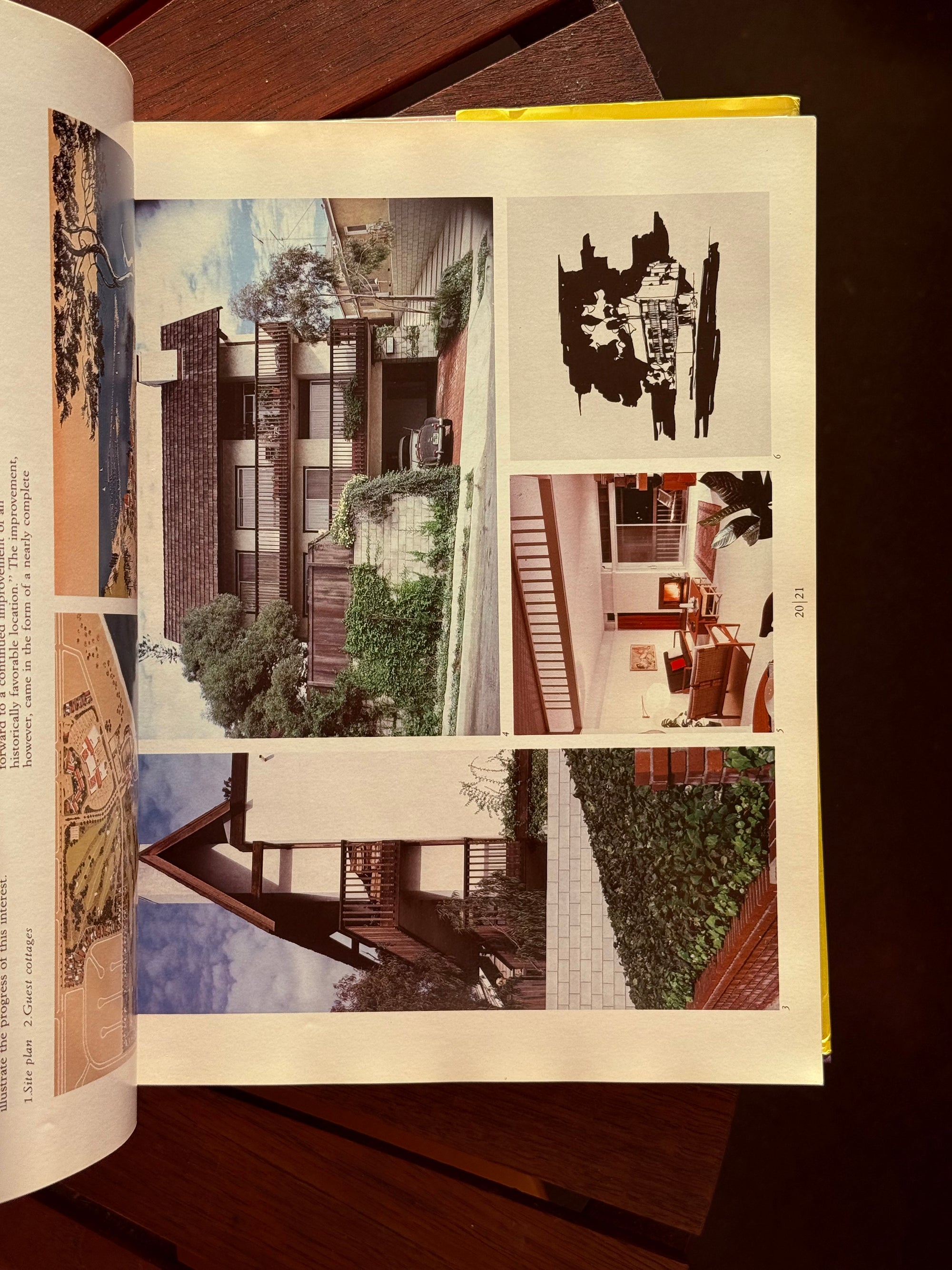 Frank Gehry by Mason Andrew’s c.1985