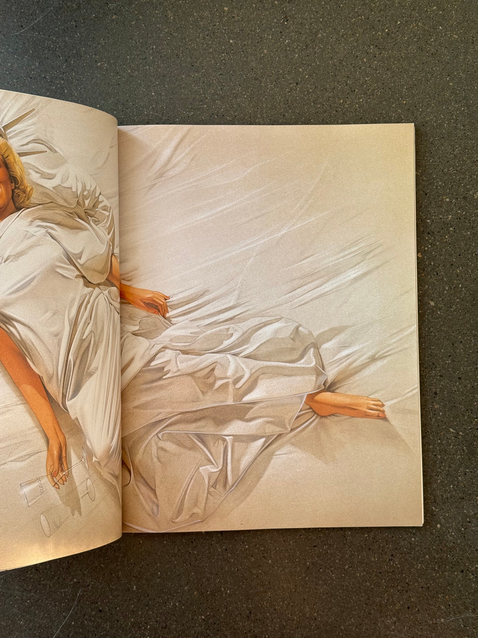 Hajime Sorayama 1991