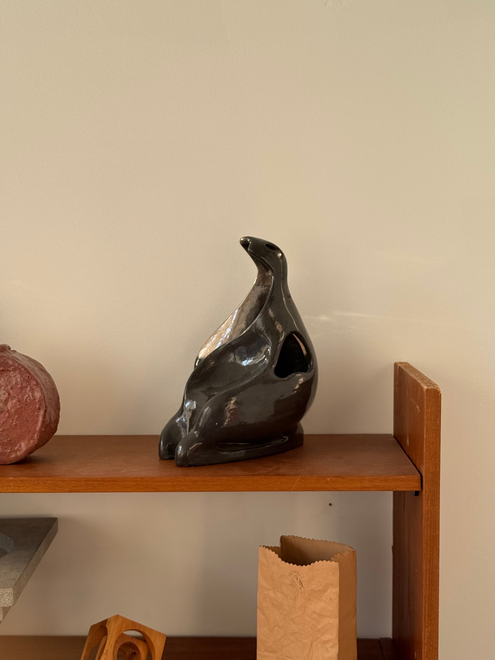 Handmade Ceramic Sculpture