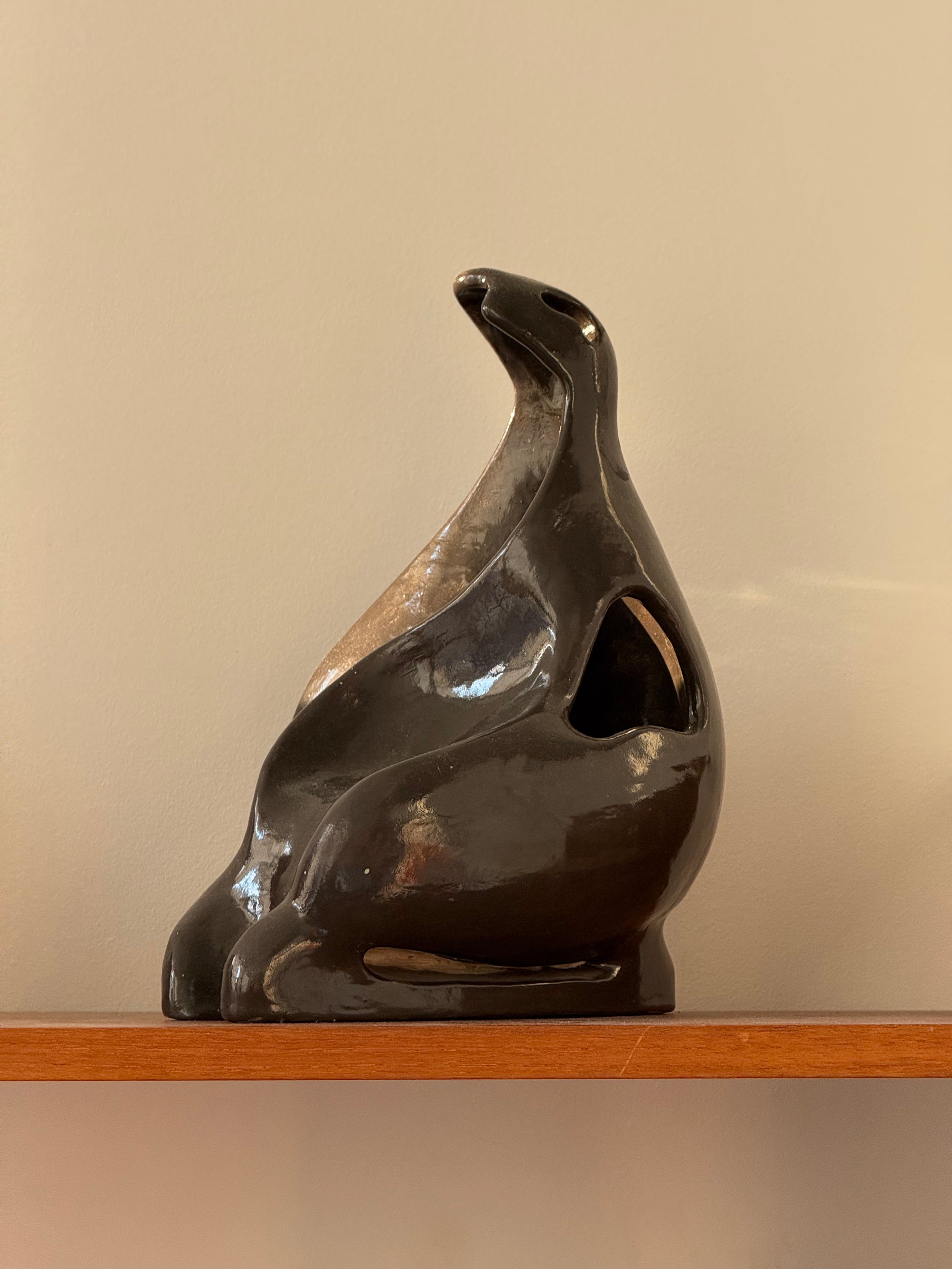 Handmade Ceramic Sculpture