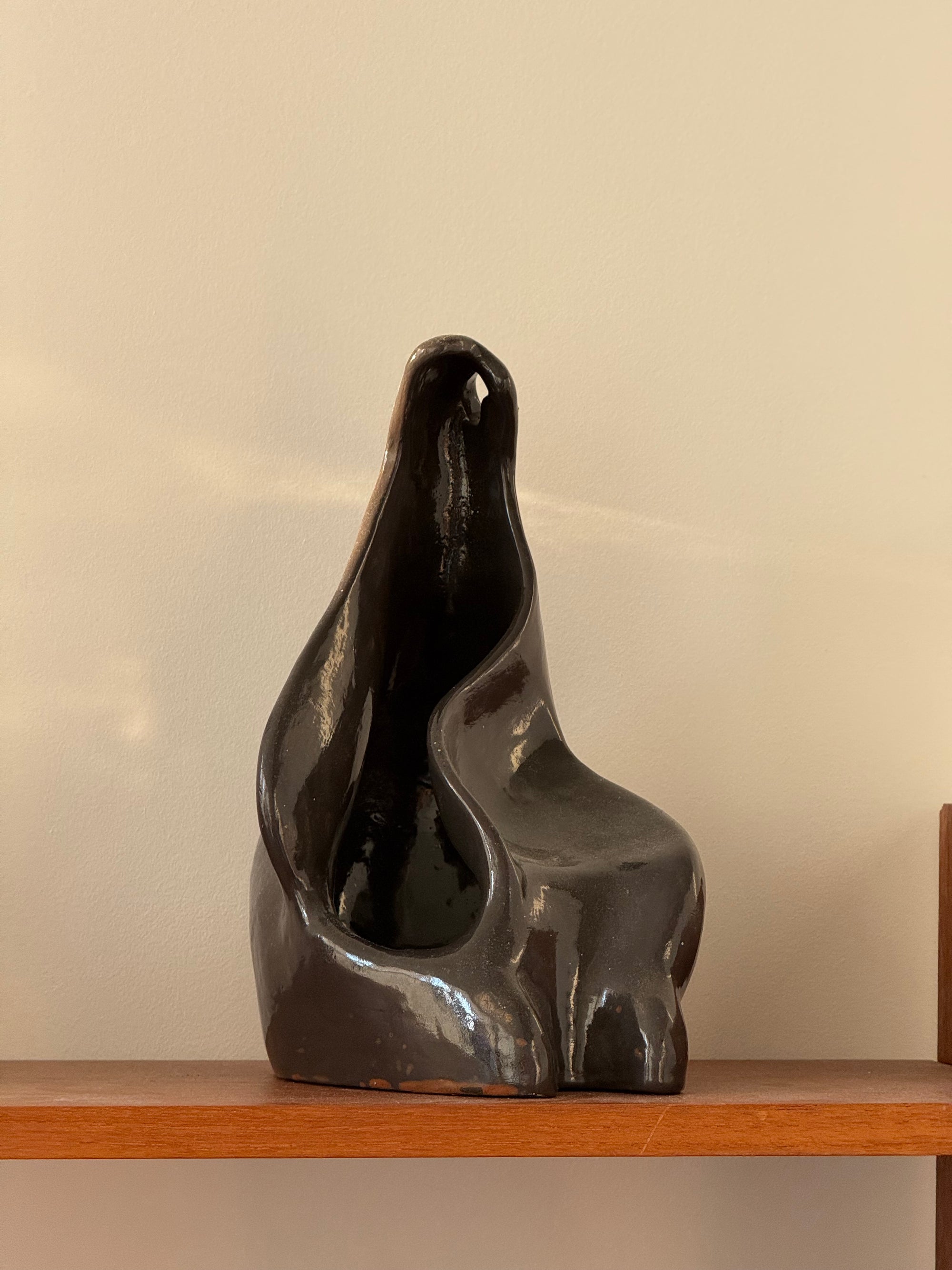 Handmade Ceramic Sculpture