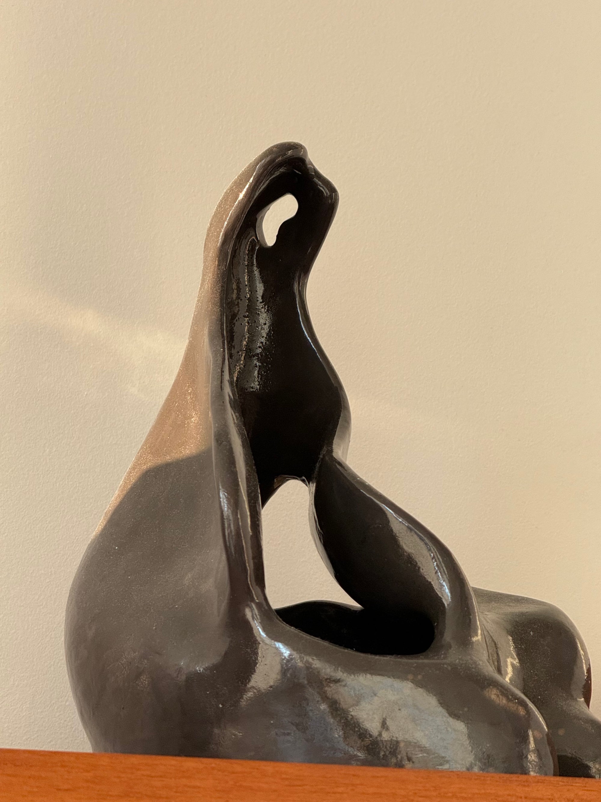 Handmade Ceramic Sculpture