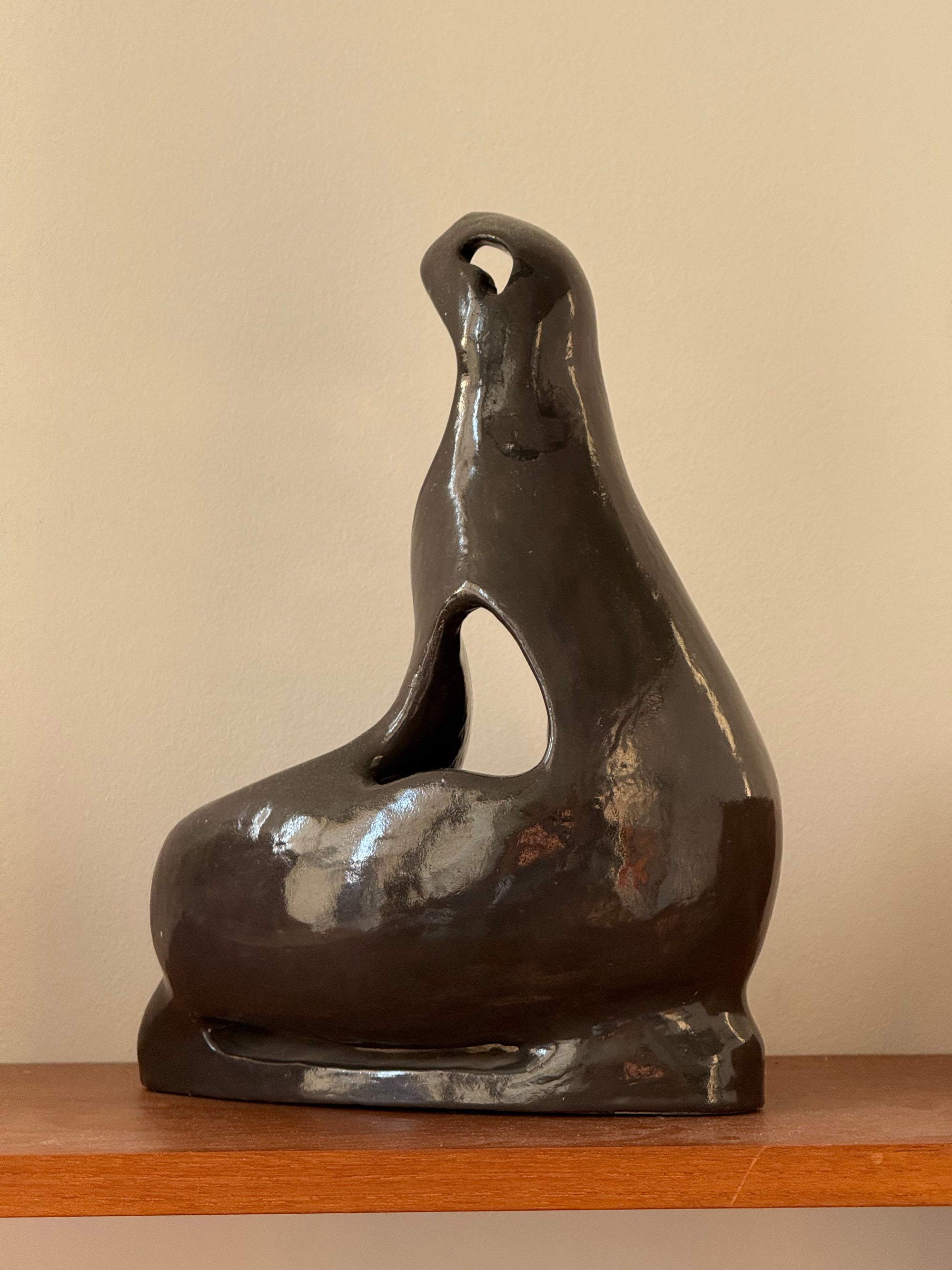 Handmade Ceramic Sculpture
