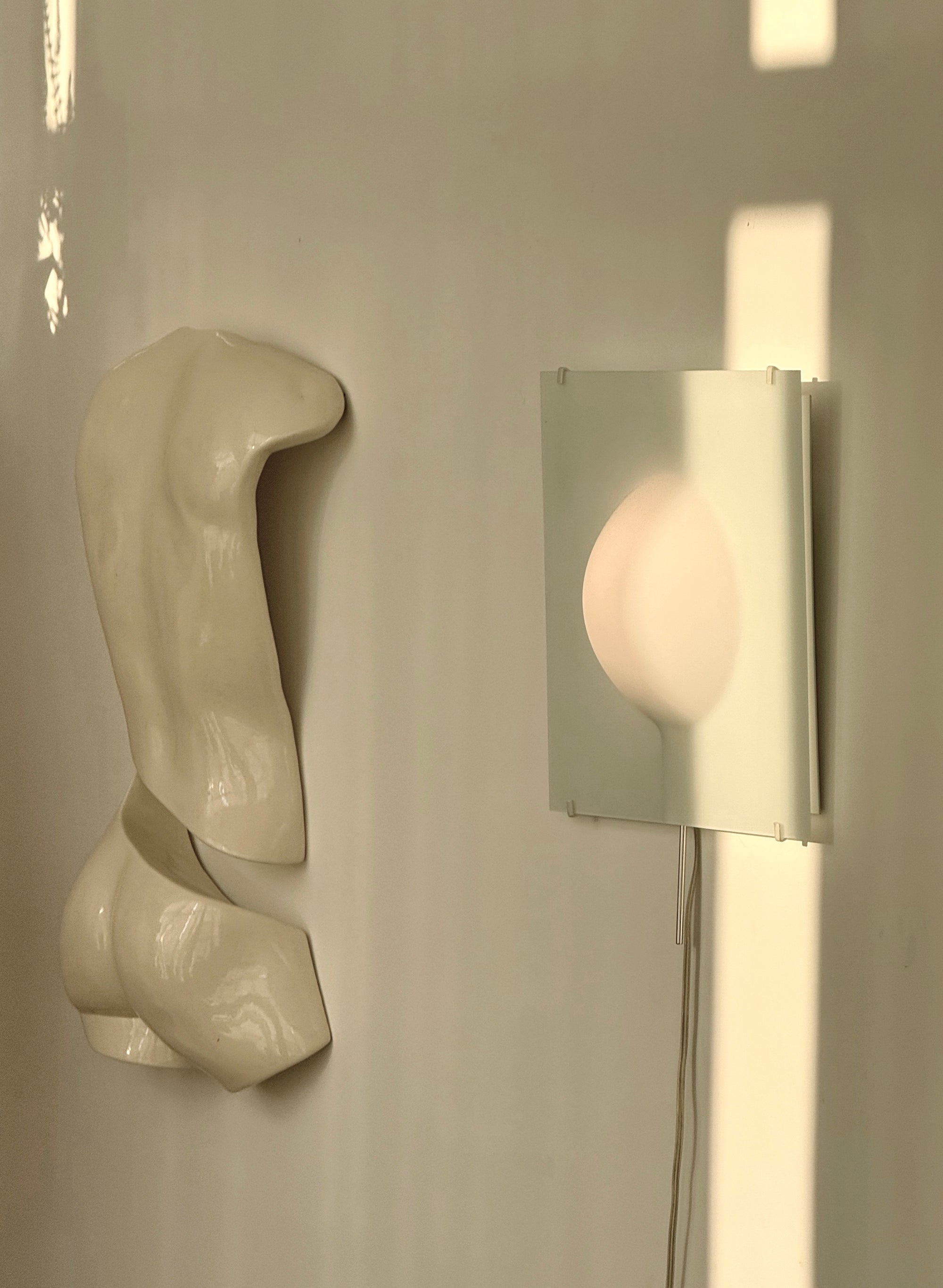 Stämning Lamp by Cecelia Johanssen c.1990