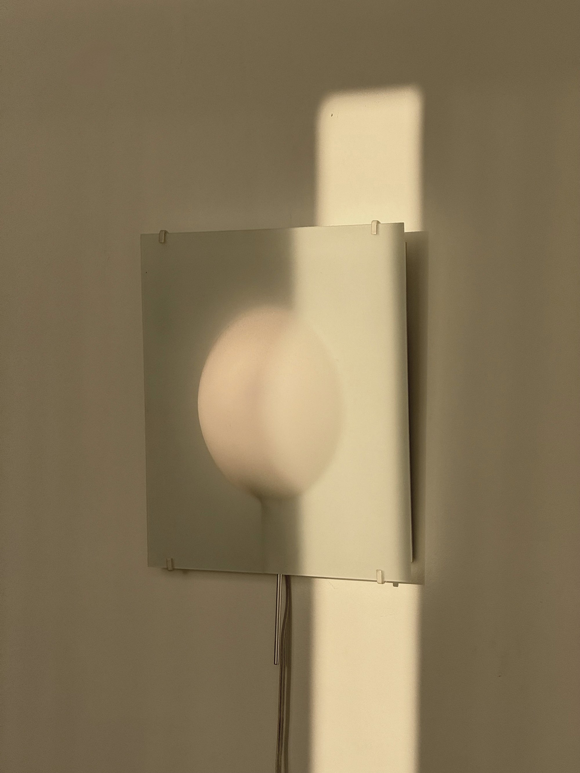 Stämning Lamp by Cecelia Johanssen c.1990