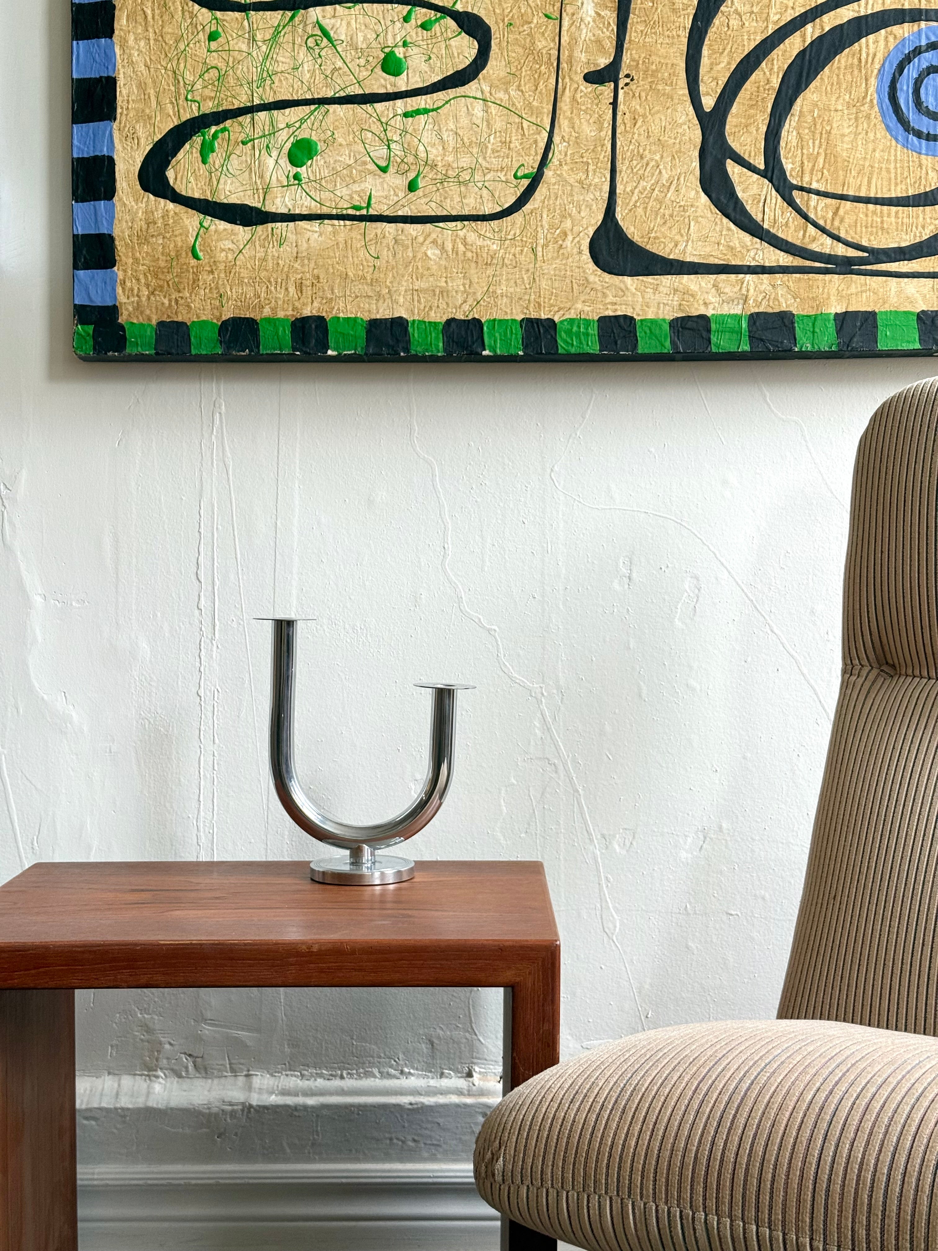 Art Deco – Brent Murphy