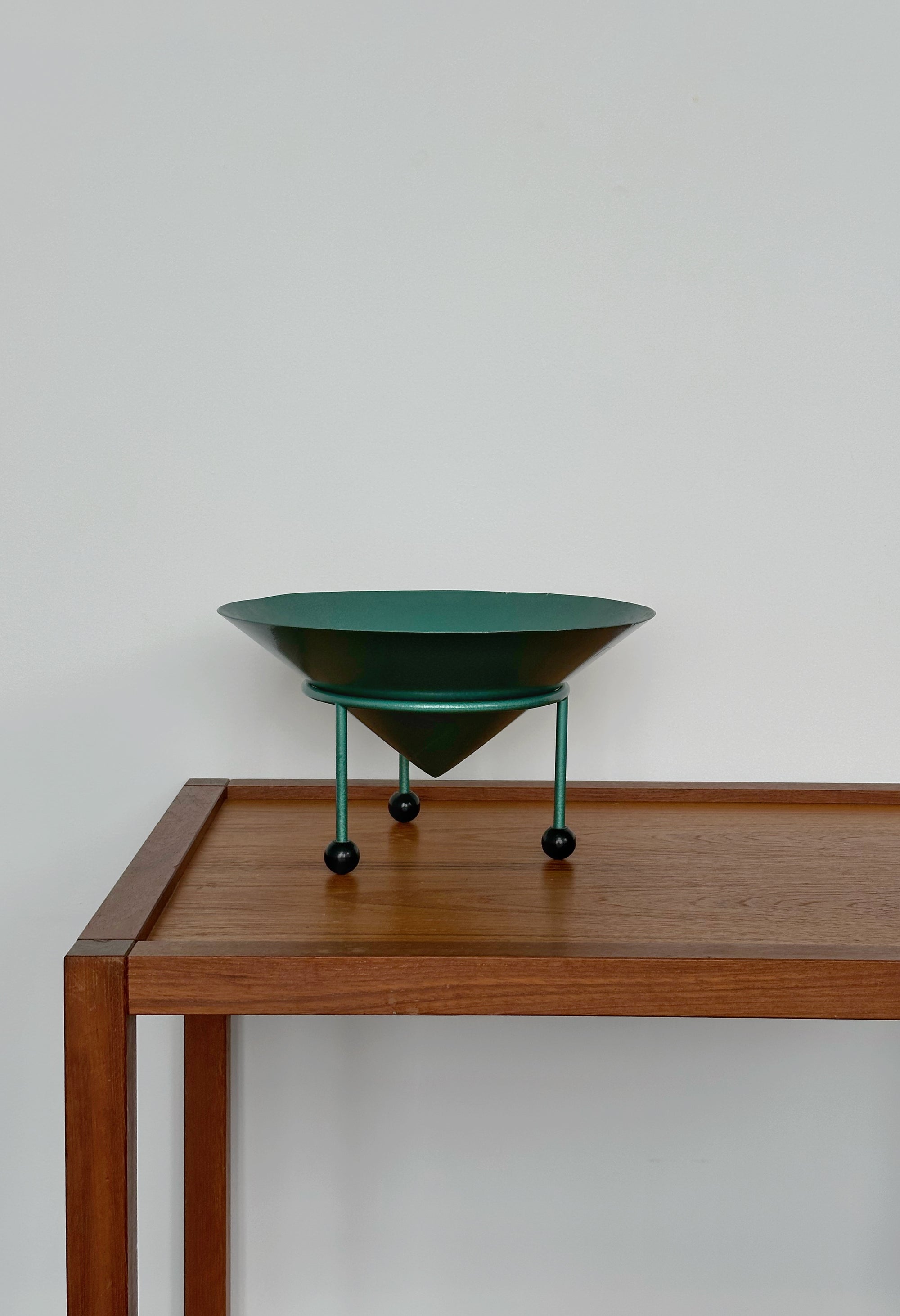 Coupe Ovni c. 1980 by Christian Duc