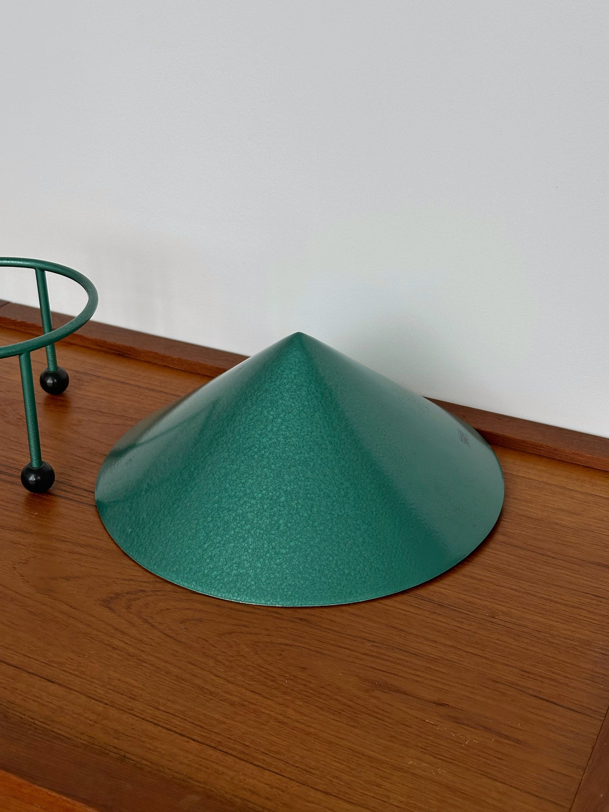 Coupe Ovni c. 1980 by Christian Duc