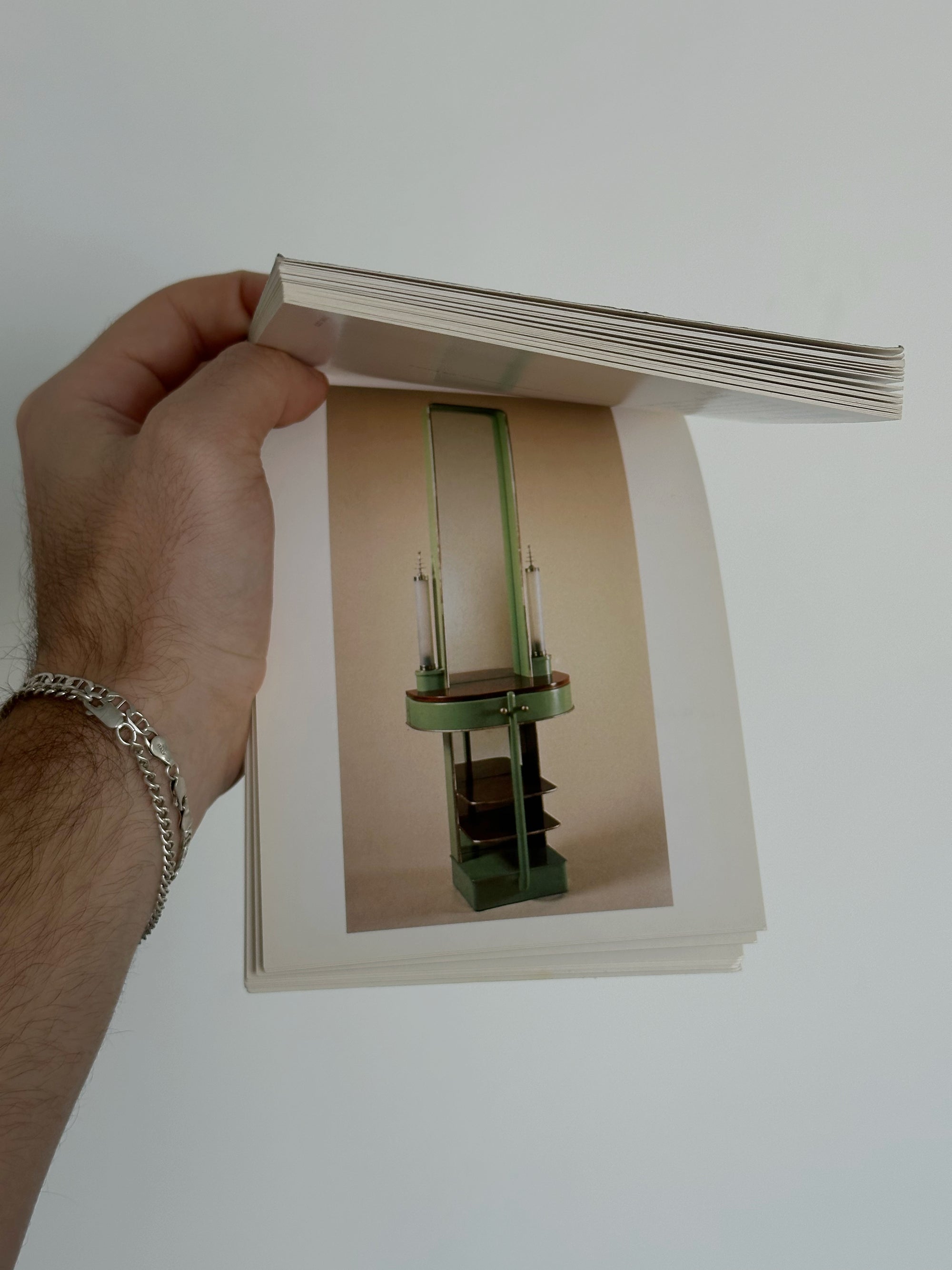 Modernist Design Postcards 1880-1940 c. 1993