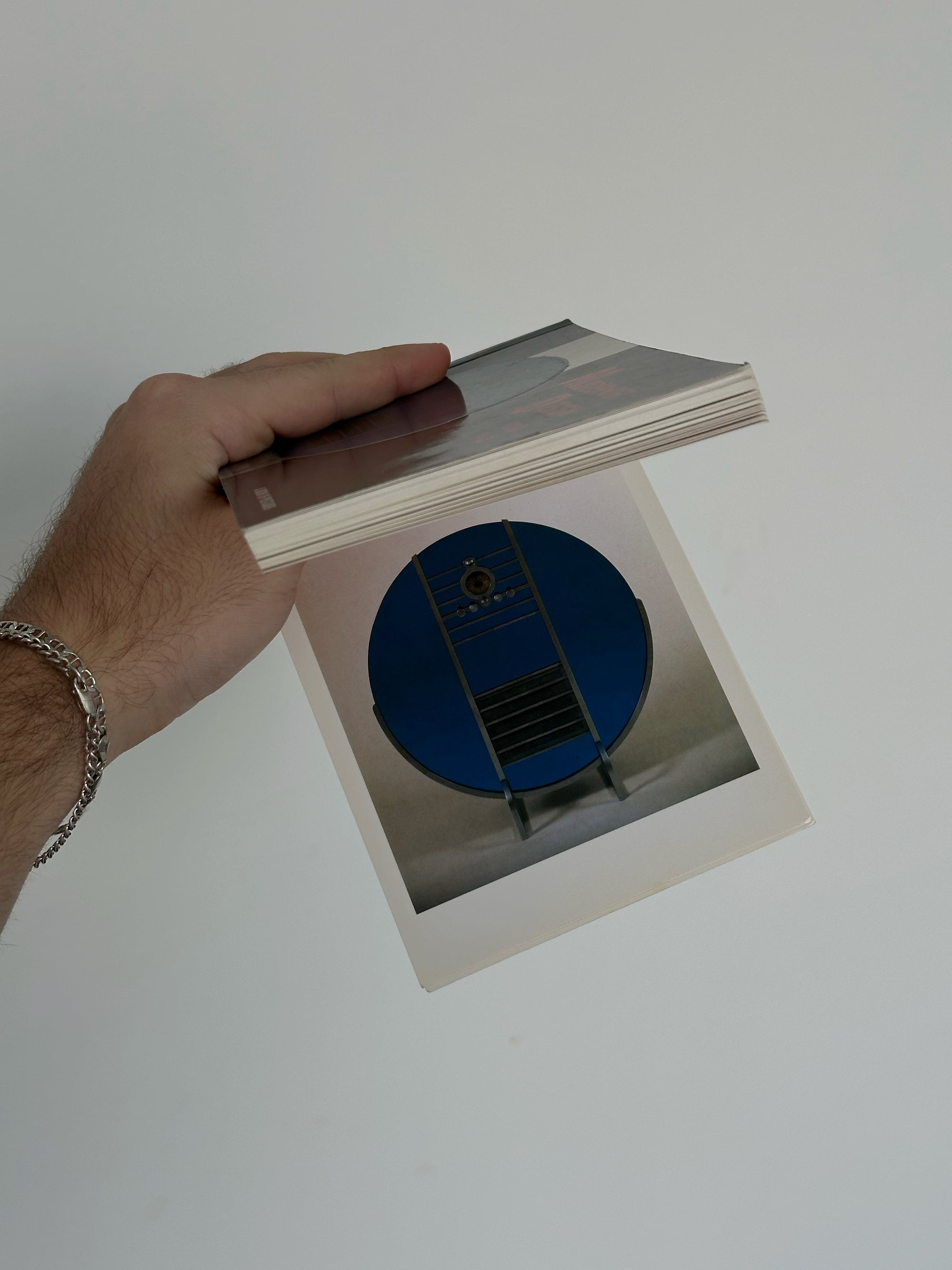 Modernist Design Postcards 1880-1940 c. 1993